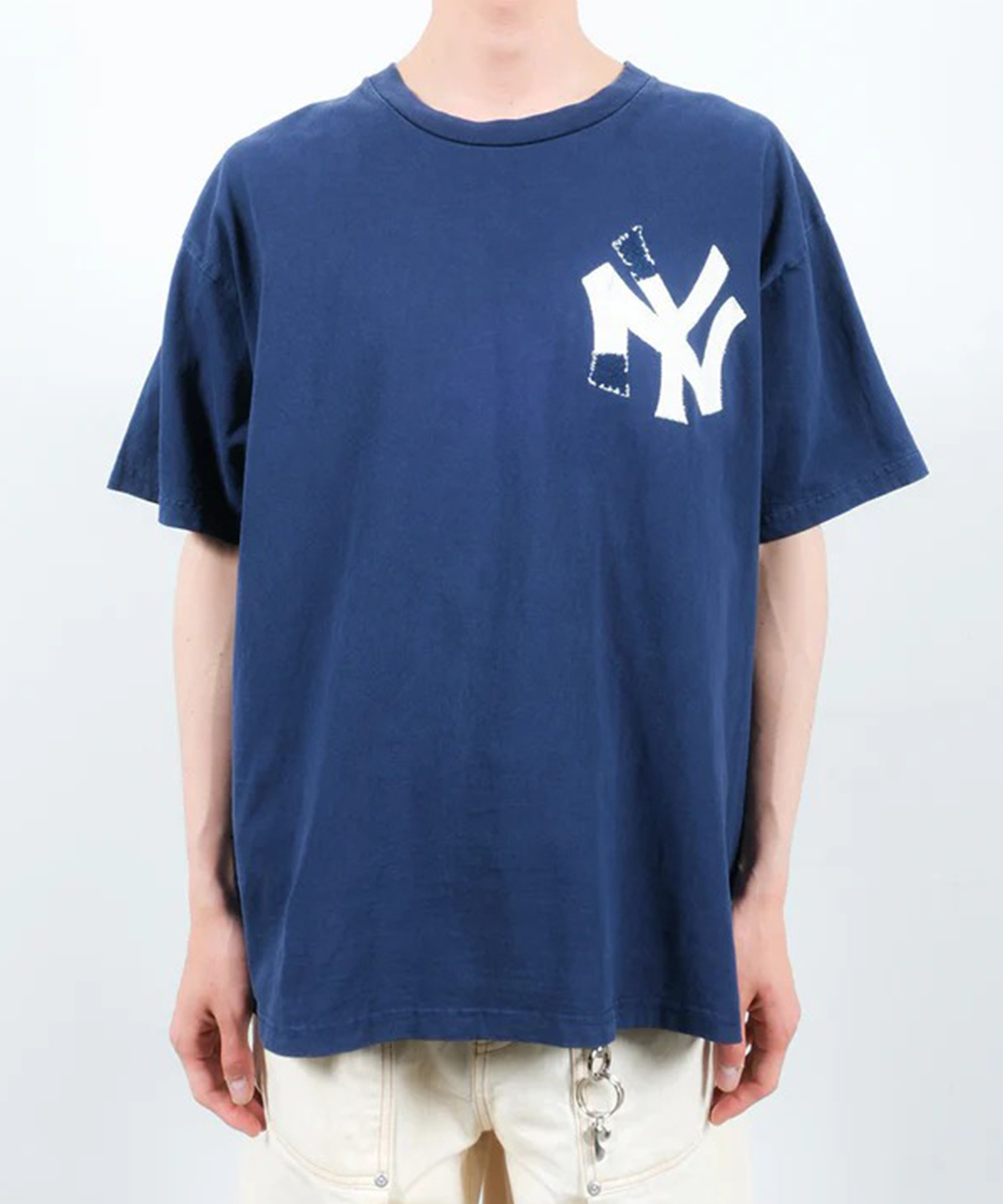 NOT YOUR TEAM TEE JieDa