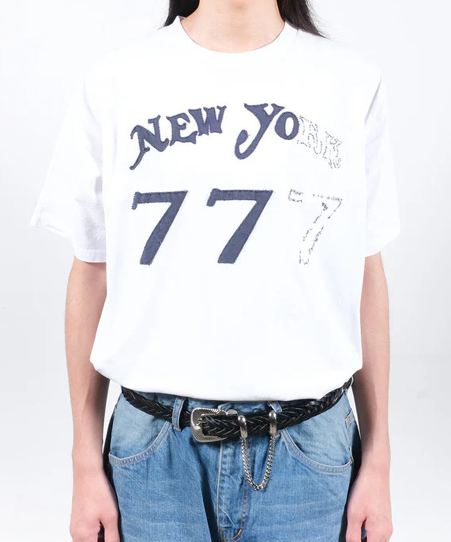 777 TEE JieDa
