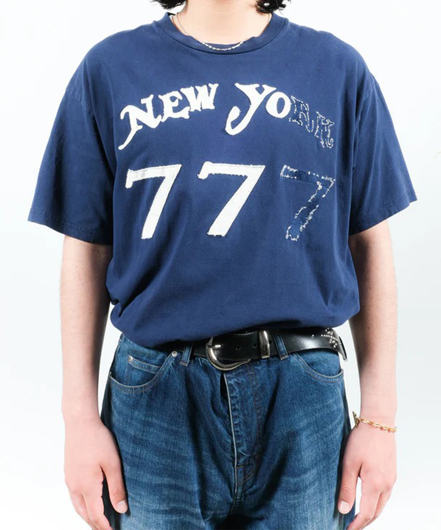 777 TEE JieDa