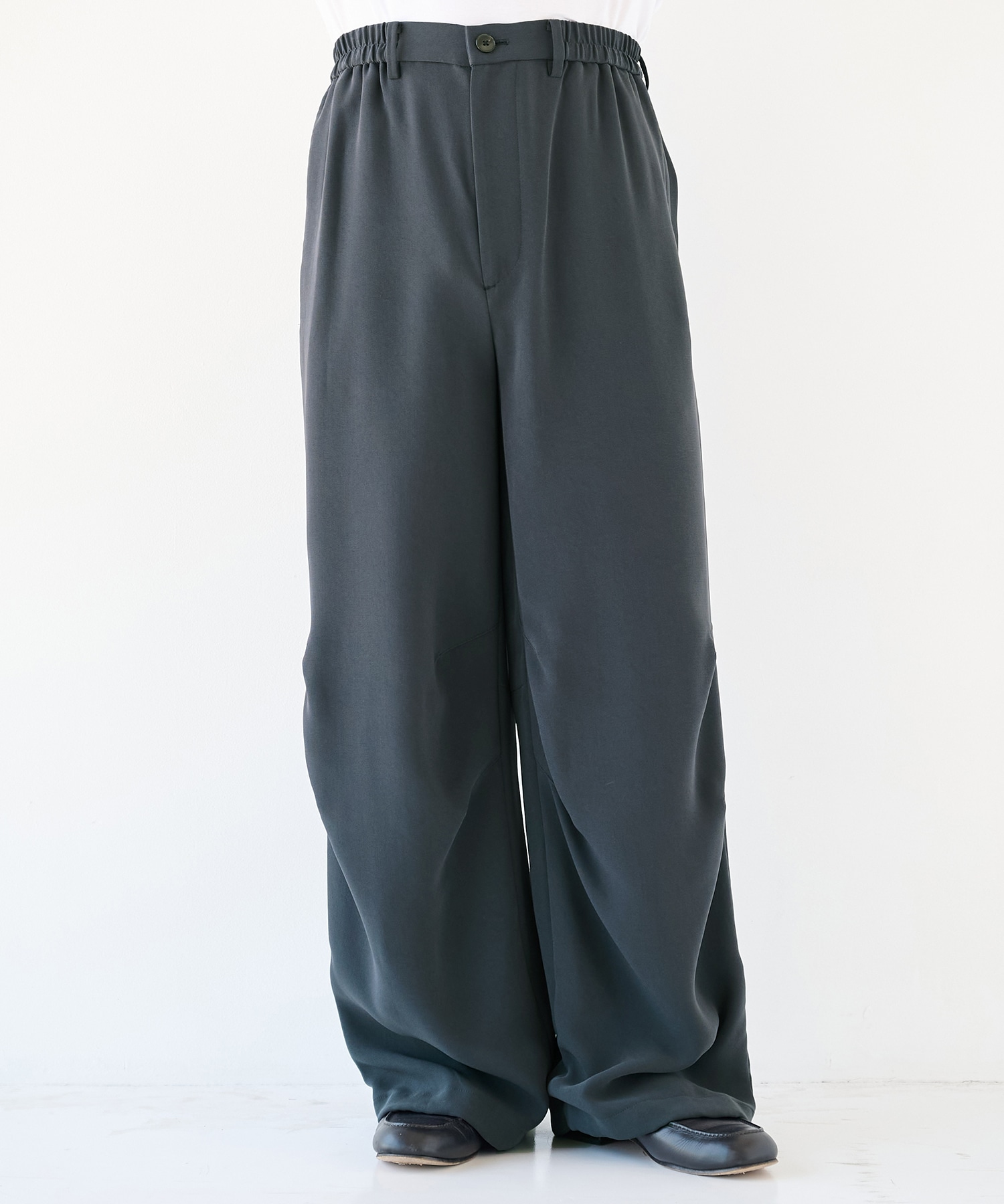 SUMMER ESSENTIAL RELAX PANTS STUDIOUS
