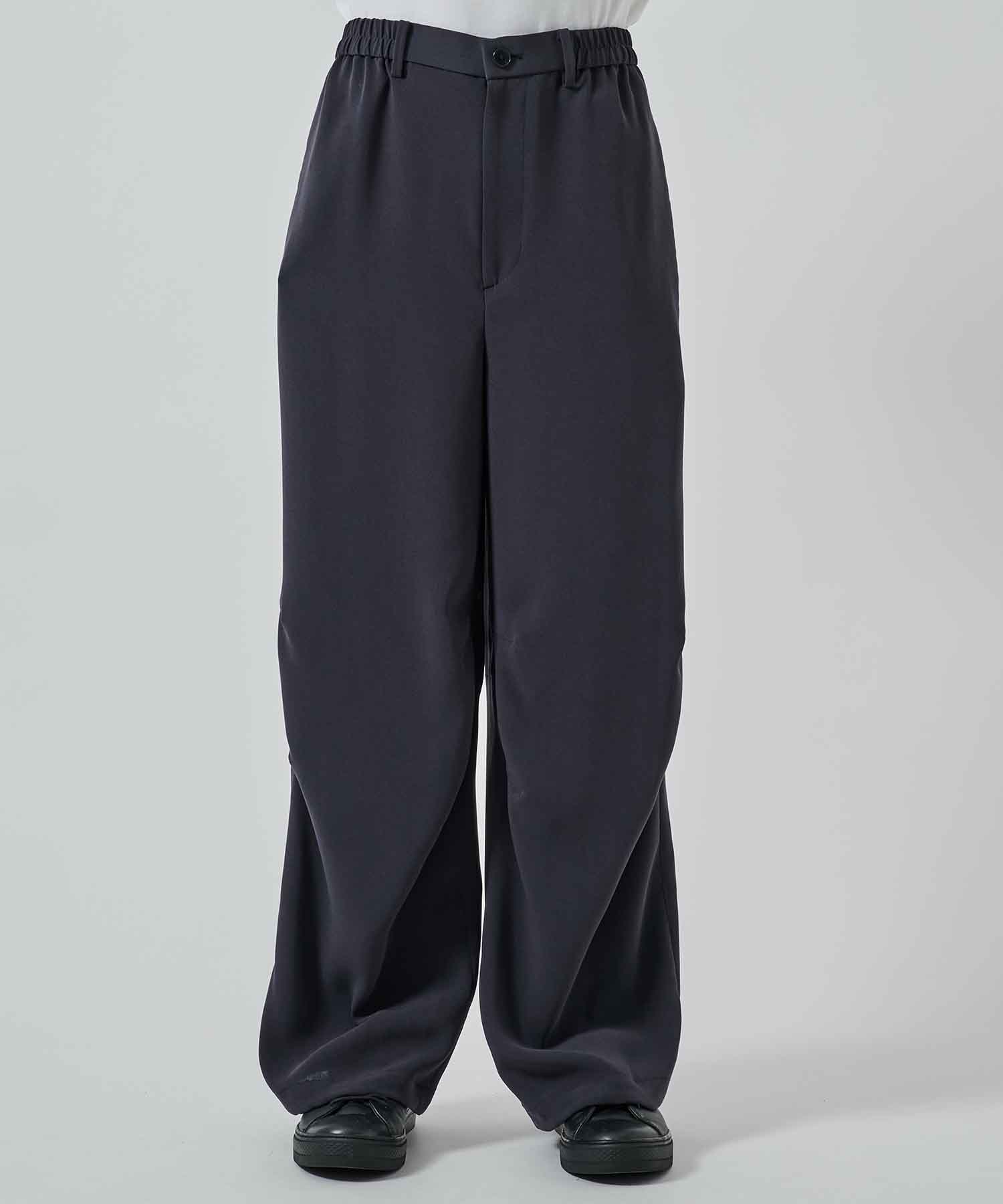 SUMMER ESSENTIAL RELAX PANTS STUDIOUS