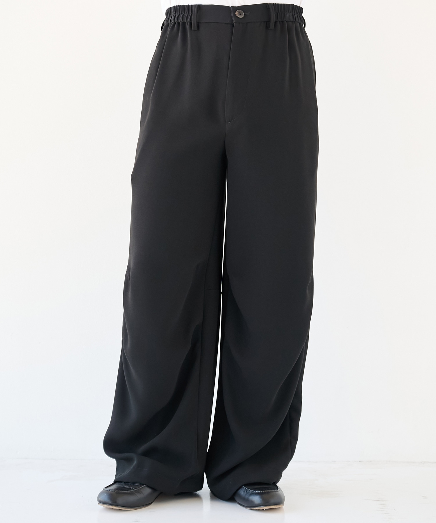 SUMMER ESSENTIAL RELAX PANTS STUDIOUS