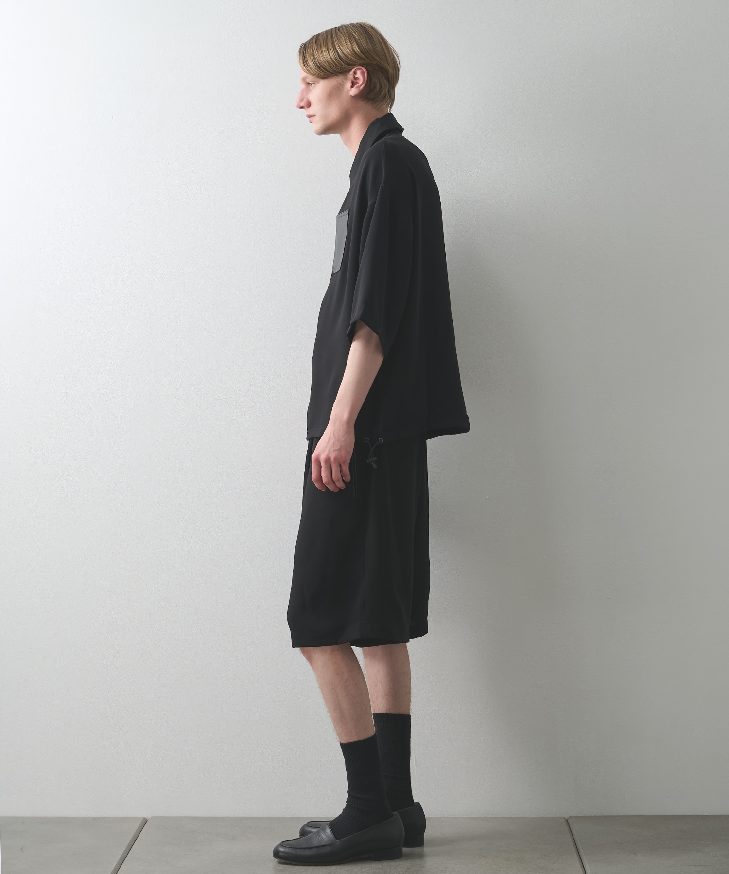 SUMMER ESSENTIAL SHORT PANTS STUDIOUS