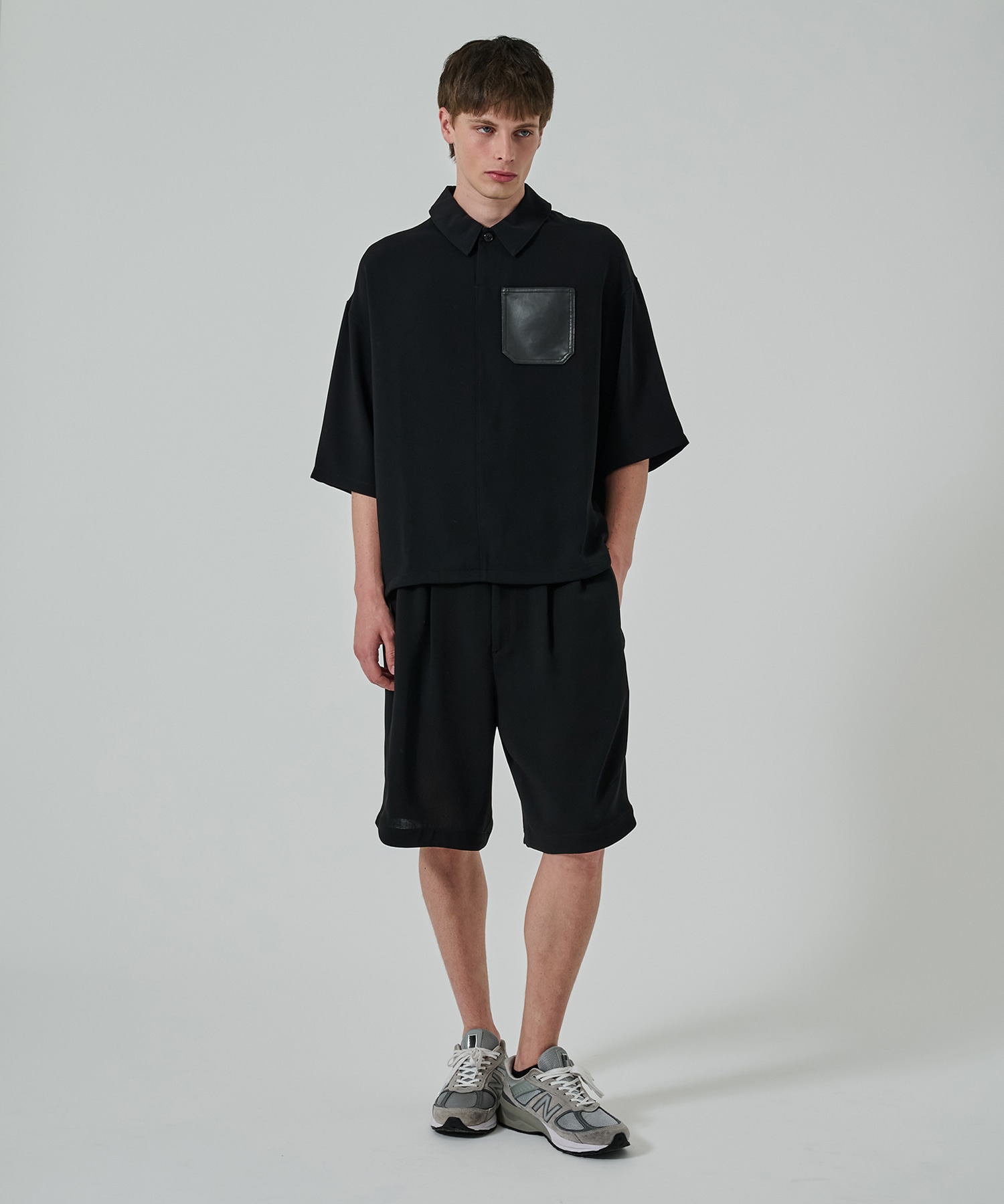 SUMMER ESSENTIAL SHORT PANTS STUDIOUS