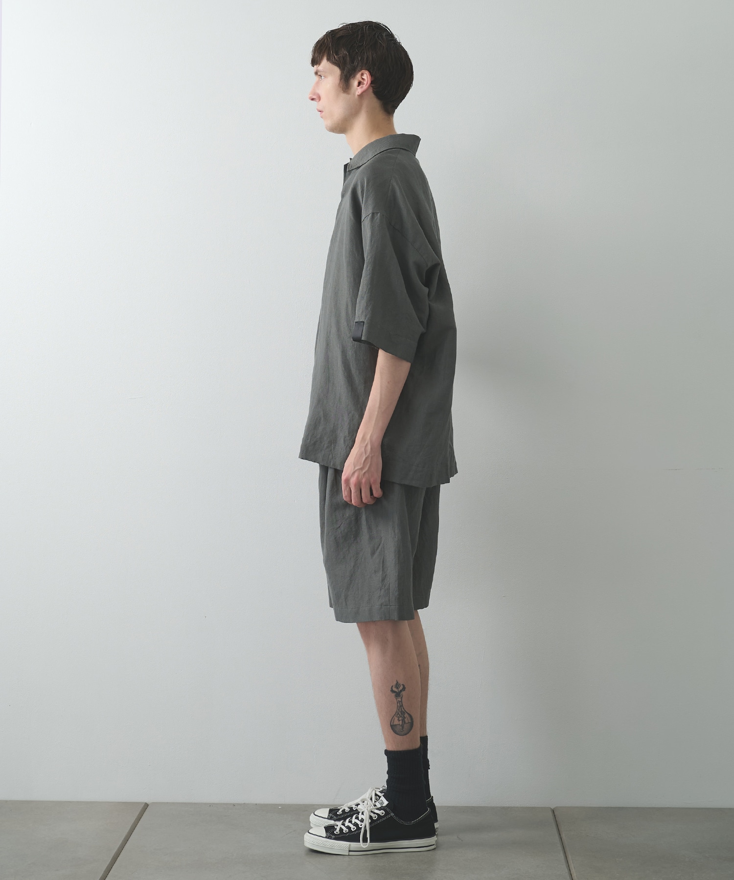 2251-PT50-001 PANTS N.HOOLYWOOD