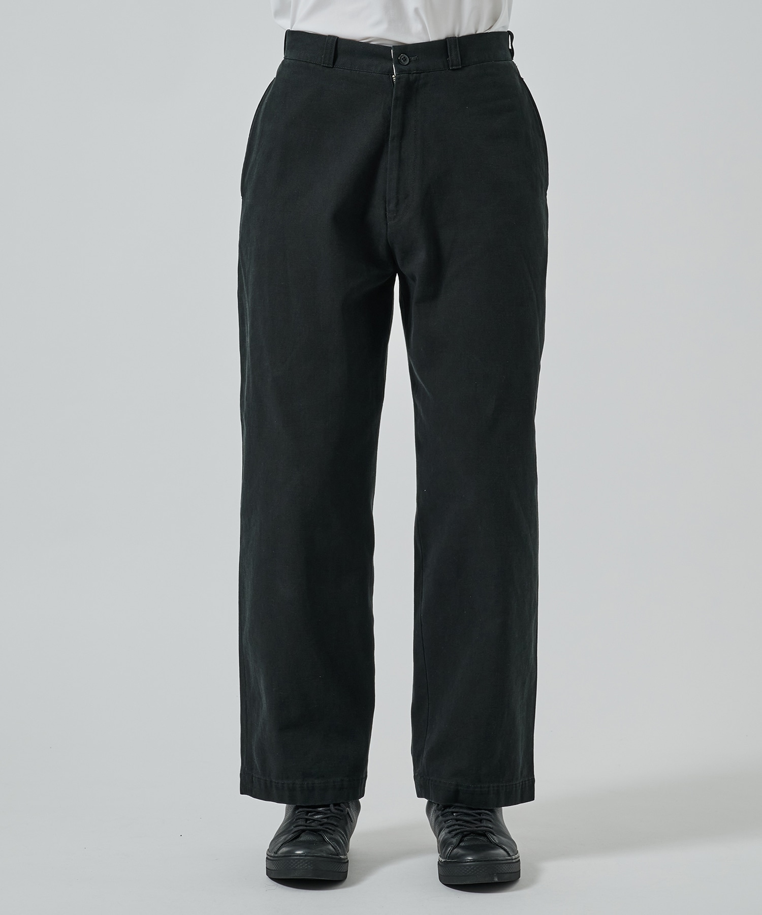 U.S.ARMY CHINO TROUSERS MARKAWARE/marka