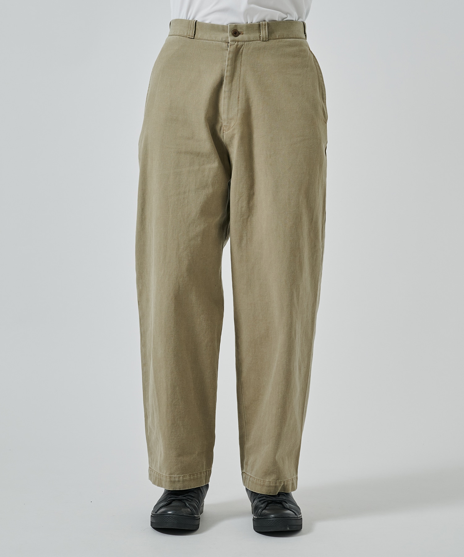 U.S.ARMY CHINO TROUSERS MARKAWARE/marka