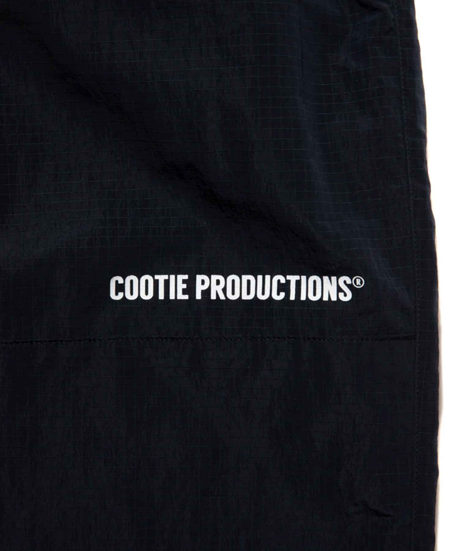 Nyron Ripstop Training Pants COOTIE PRODUCTIONS