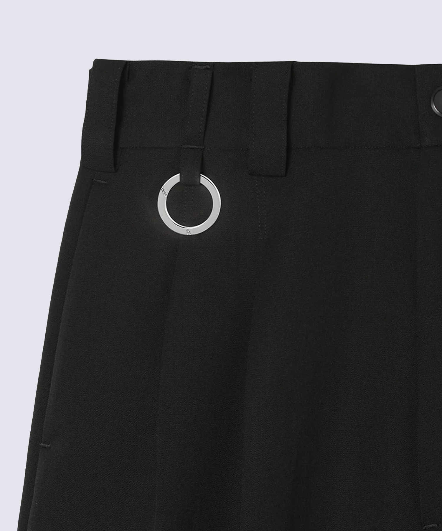 Extra Volumed Tapered Pants th products