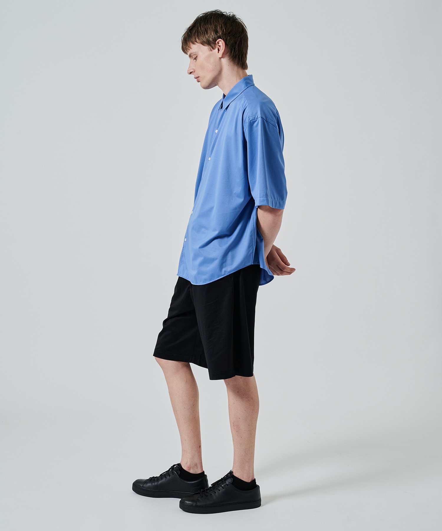 46G Easy Shorts KANEMASA PHIL.