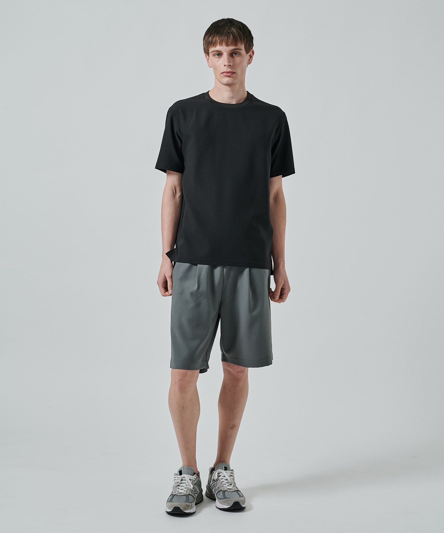 〈別注〉 SUMMER SHORTS ATTACHMENT