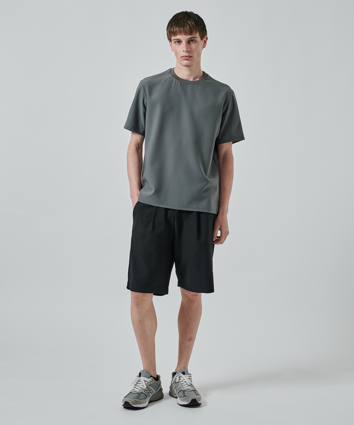 〈別注〉 SUMMER SHORTS ATTACHMENT