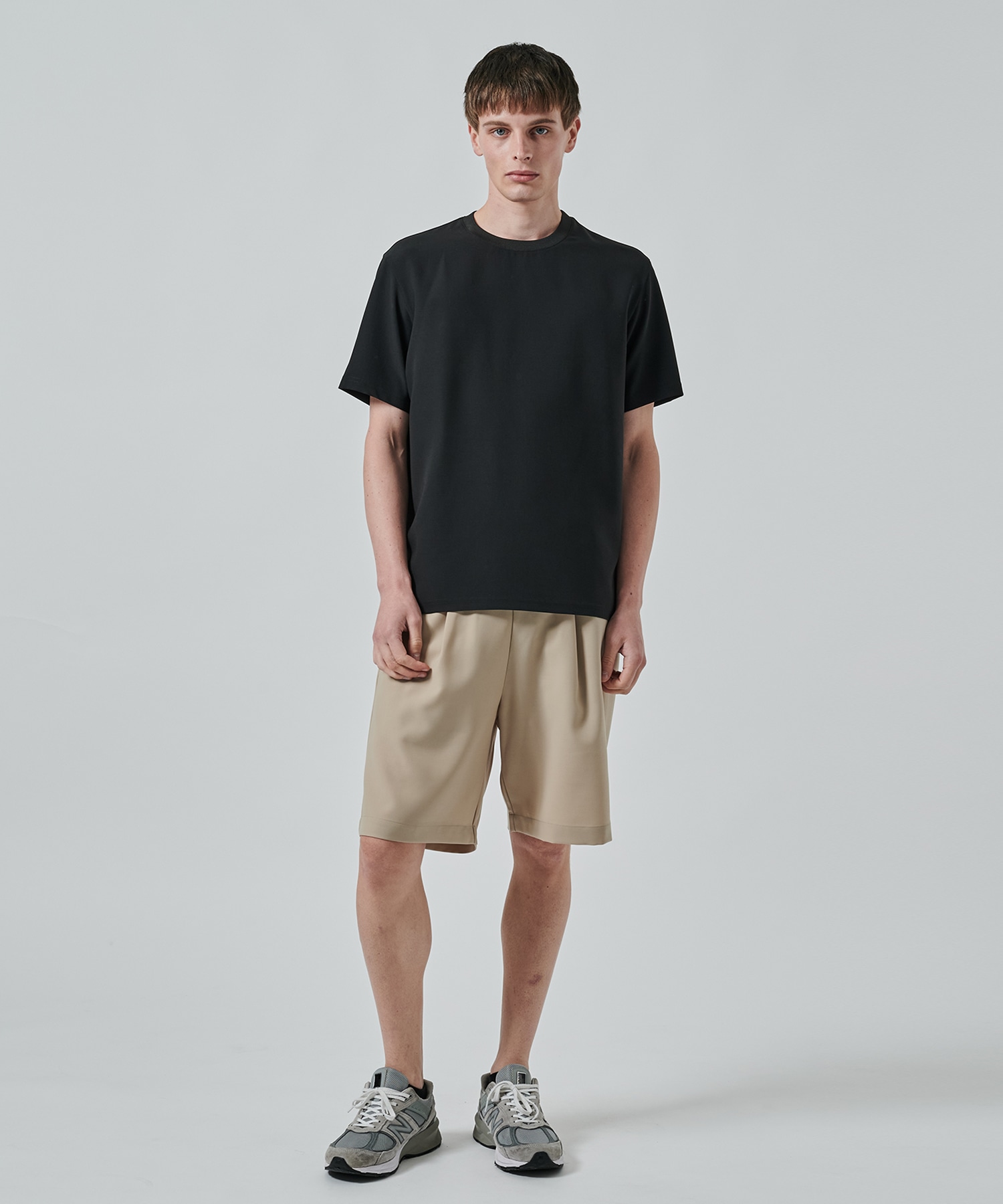 〈別注〉 SUMMER SHORTS ATTACHMENT