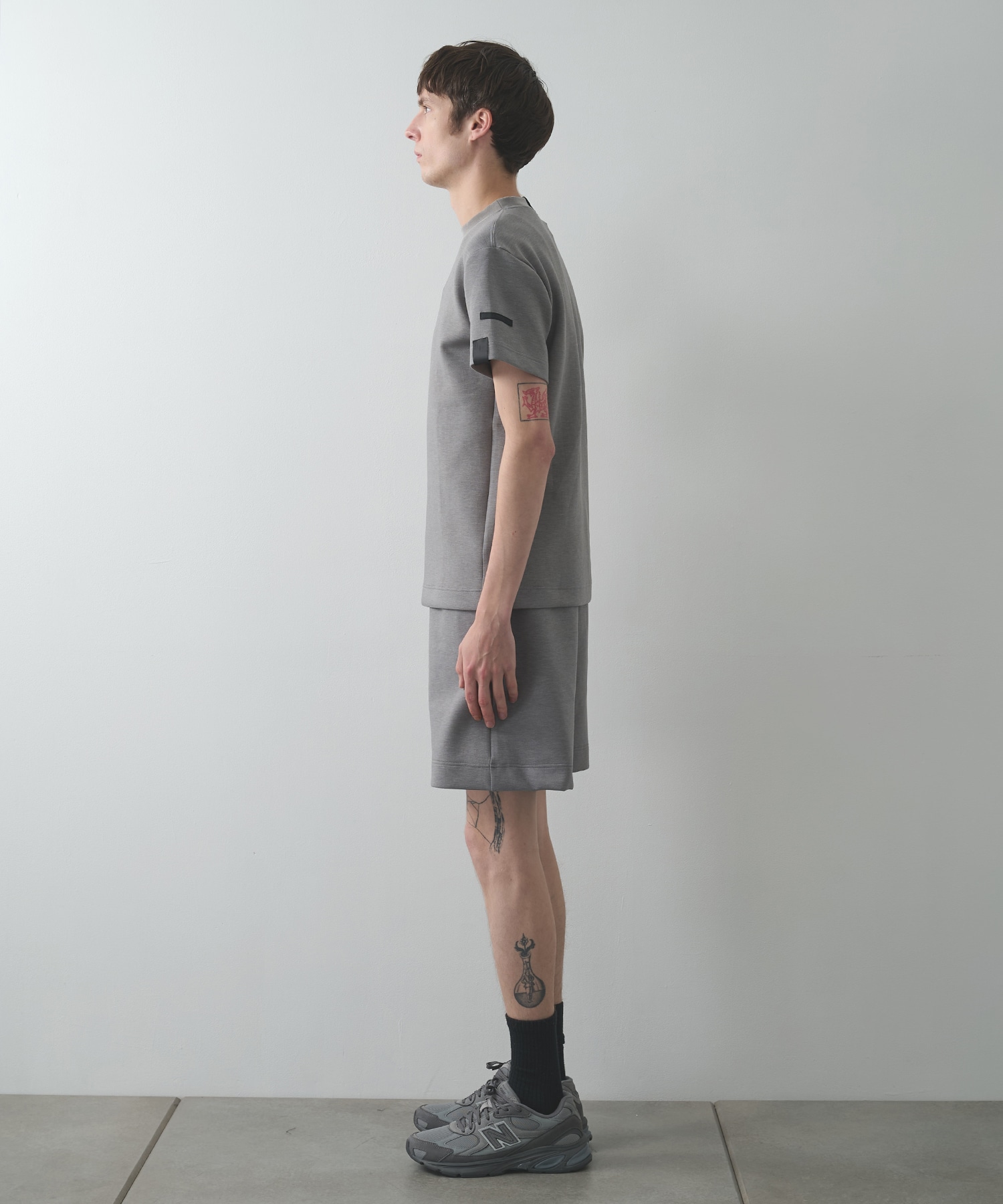 2251-CP52-018 PANTS N.HOOLYWOOD