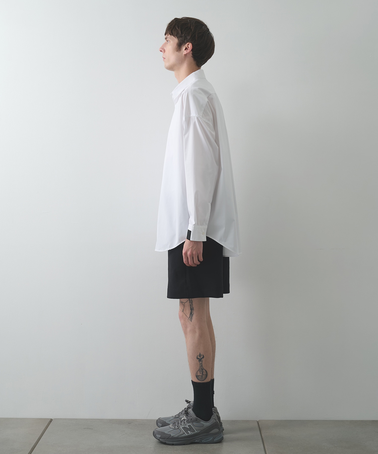 2251-CP52-018 PANTS N.HOOLYWOOD