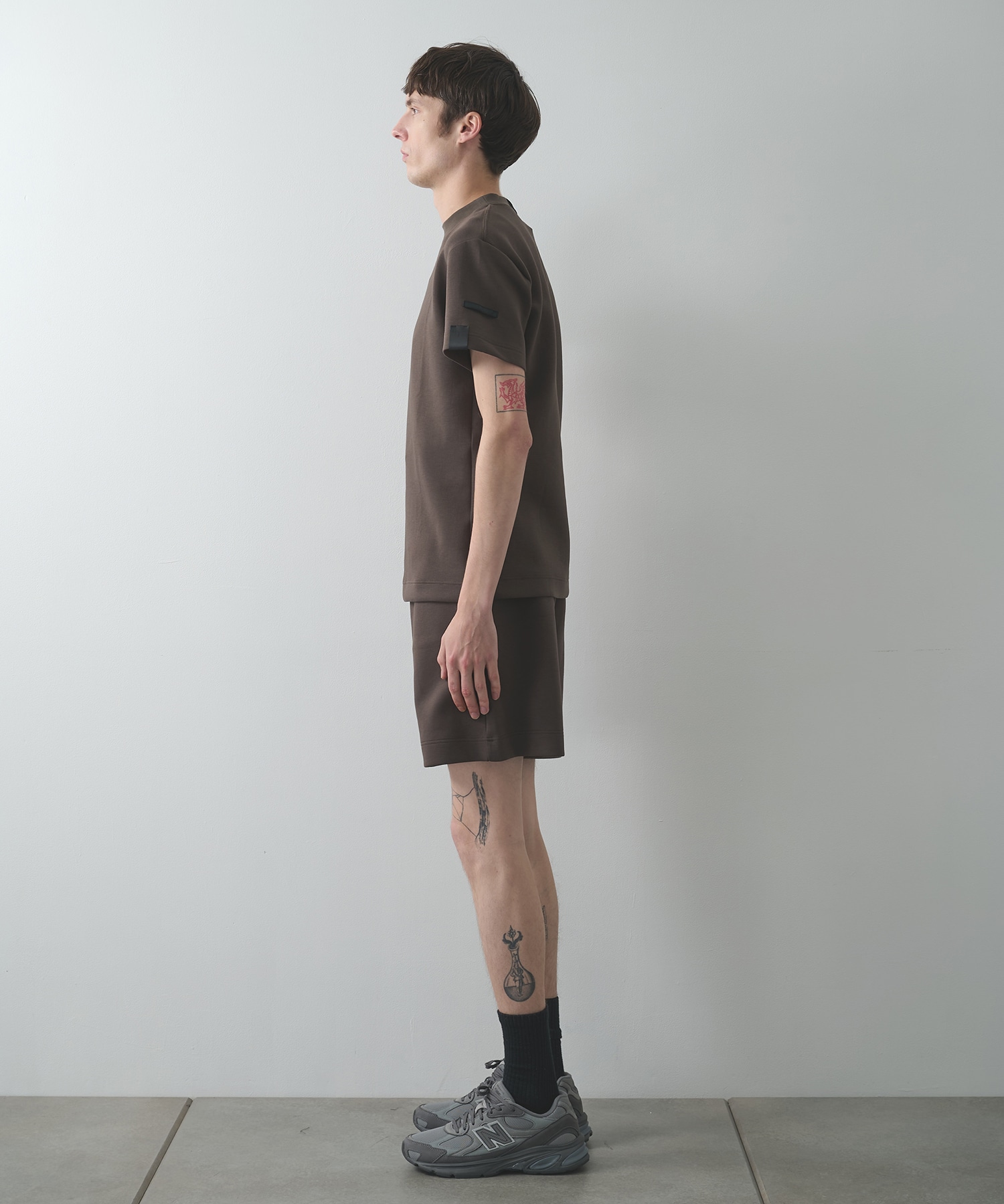 2251-CP52-018 PANTS N.HOOLYWOOD