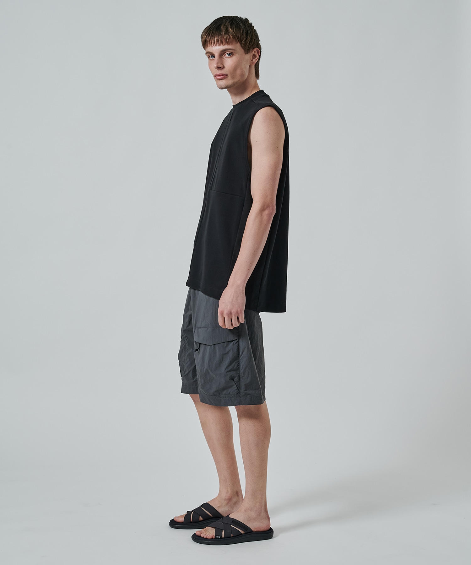 9251-CP51-003 PANTS N.HOOLYWOOD