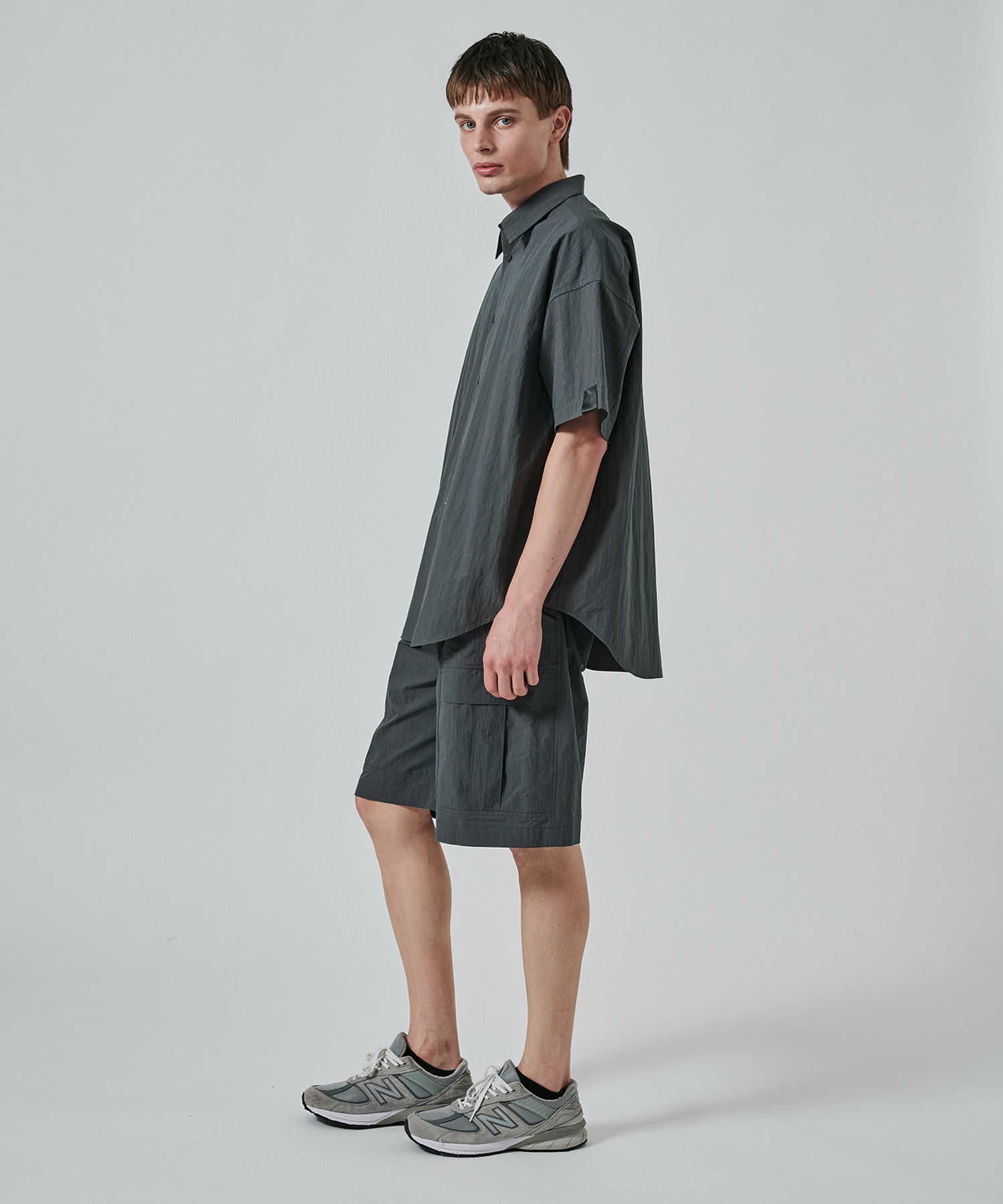 〈別注〉 Gramicci CARGO SHORTS N.HOOLYWOOD