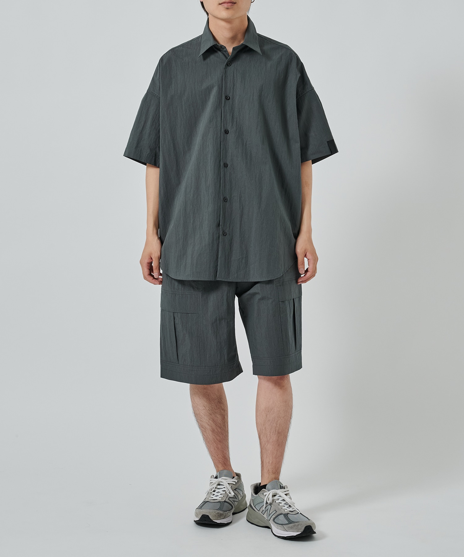 〈別注〉 Gramicci CARGO SHORTS N.HOOLYWOOD