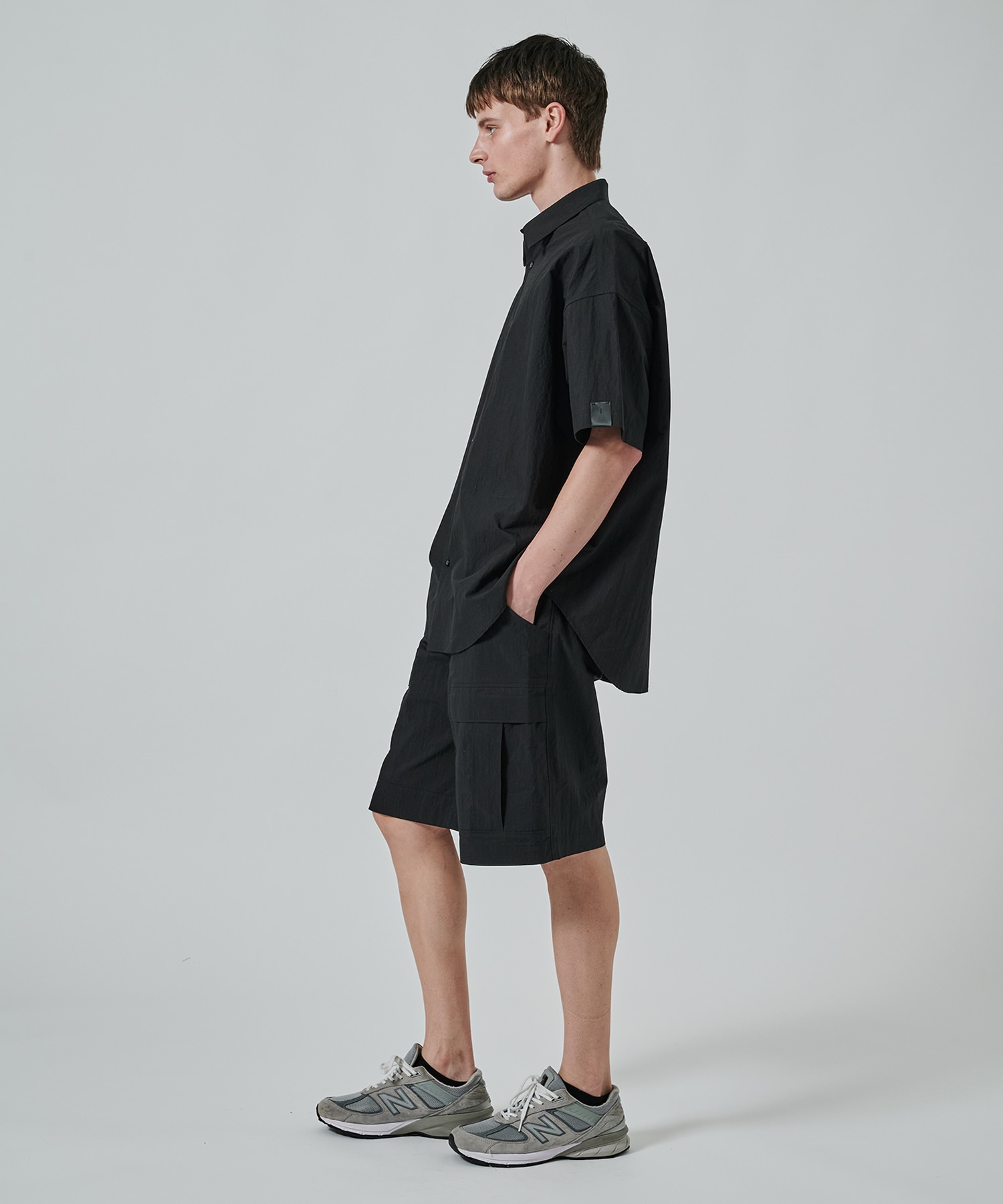 〈別注〉 Gramicci CARGO SHORTS N.HOOLYWOOD