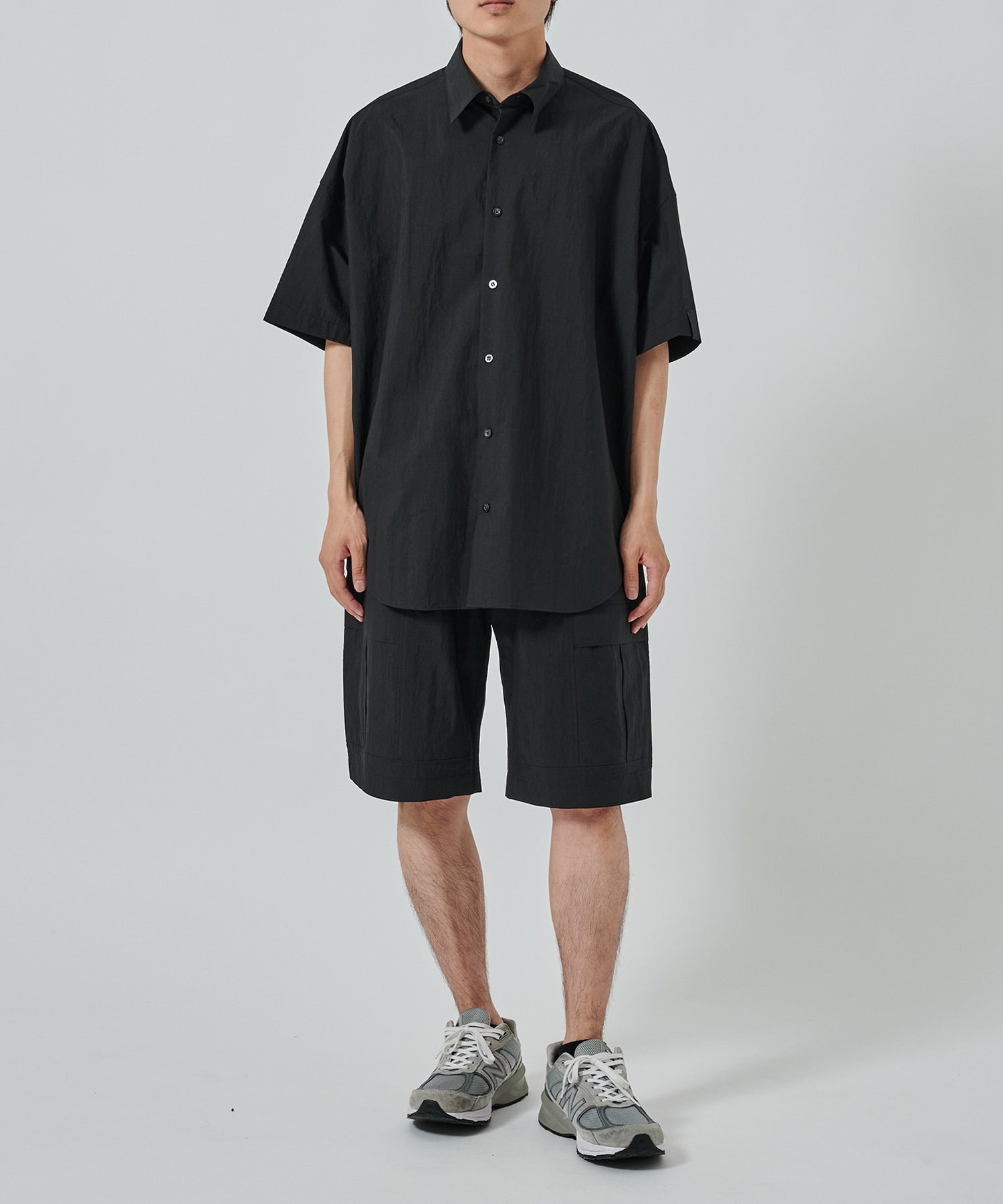 〈別注〉 Gramicci CARGO SHORTS N.HOOLYWOOD
