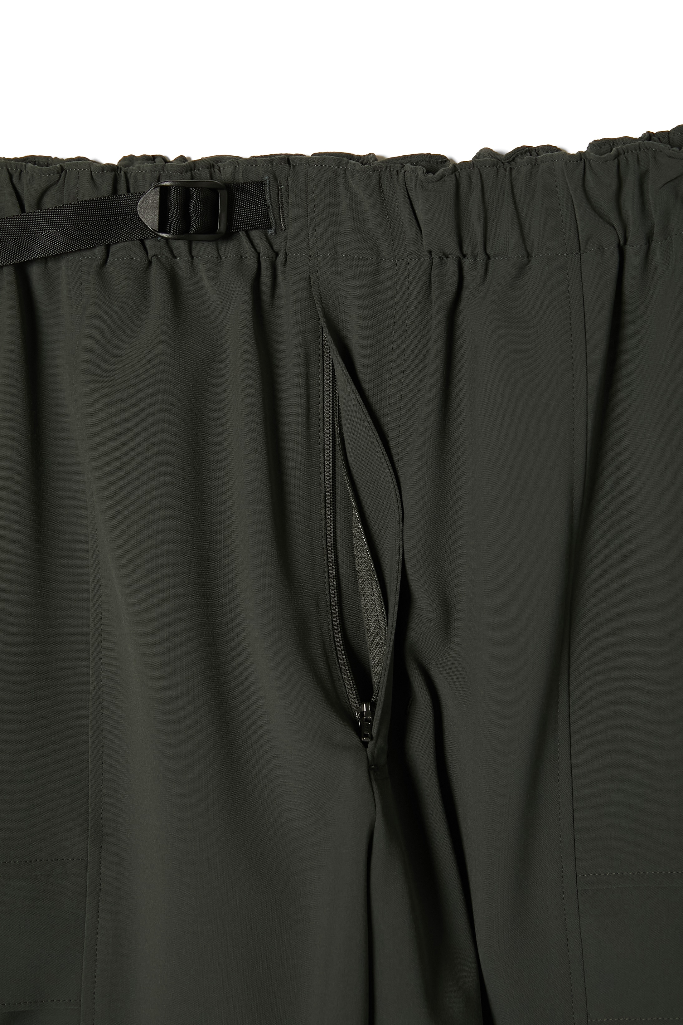 2251-CP50-003 CARGO HALF PANTS N.HOOLYWOOD