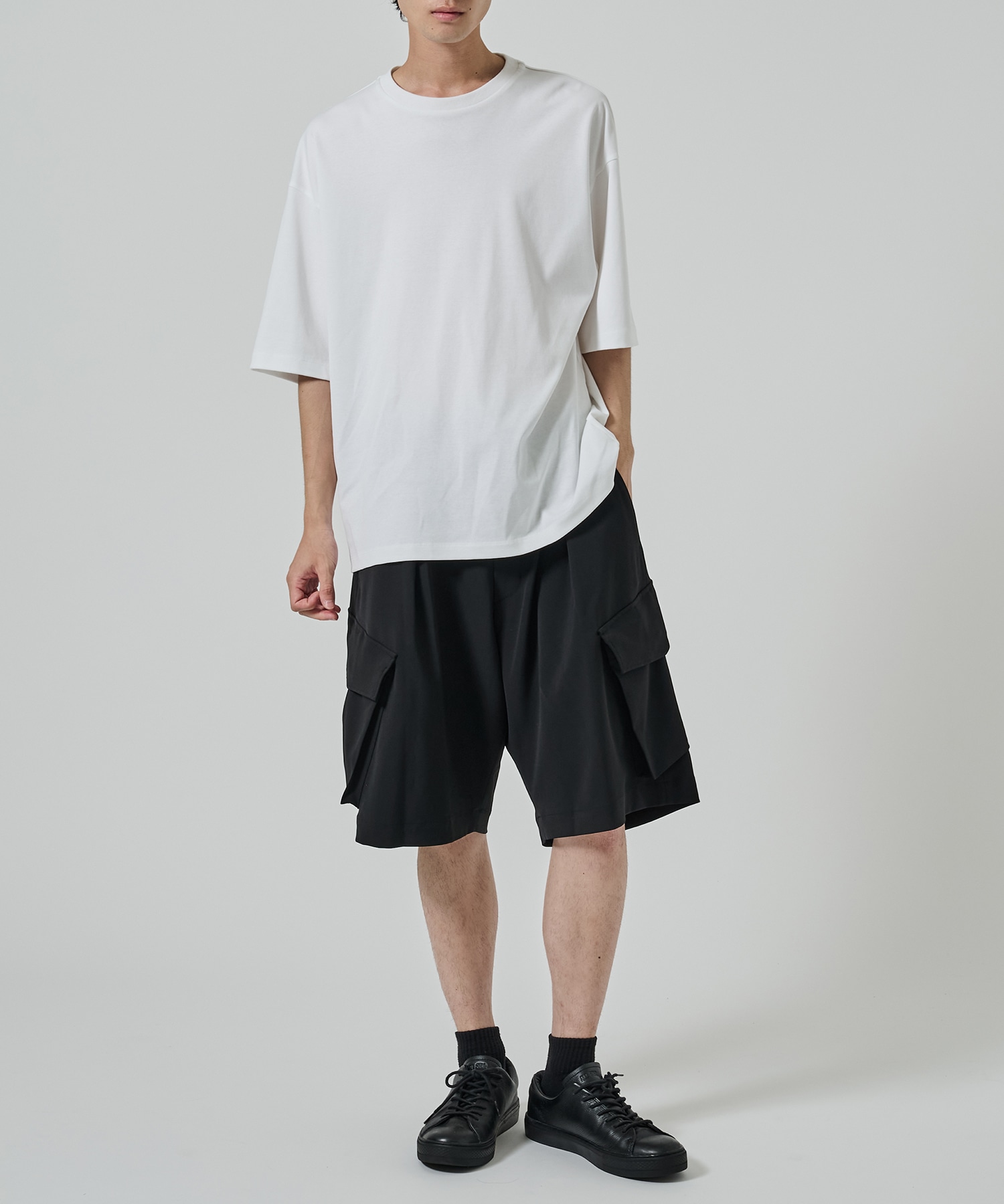 <別注>2255-CP60-003 CARGO SHORTS N.HOOLYWOOD