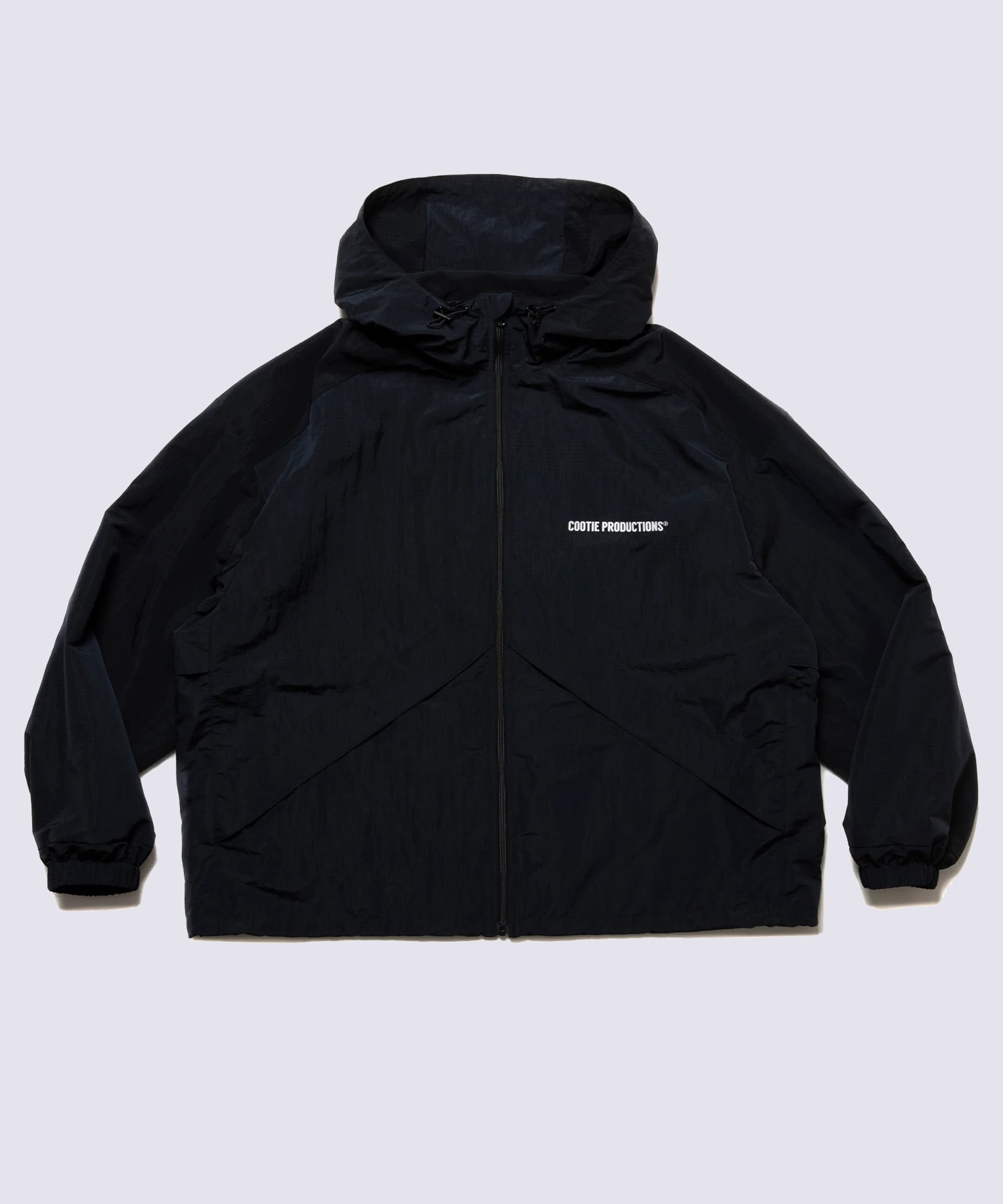 Nyron Ripstop Training Jacket COOTIE PRODUCTIONS