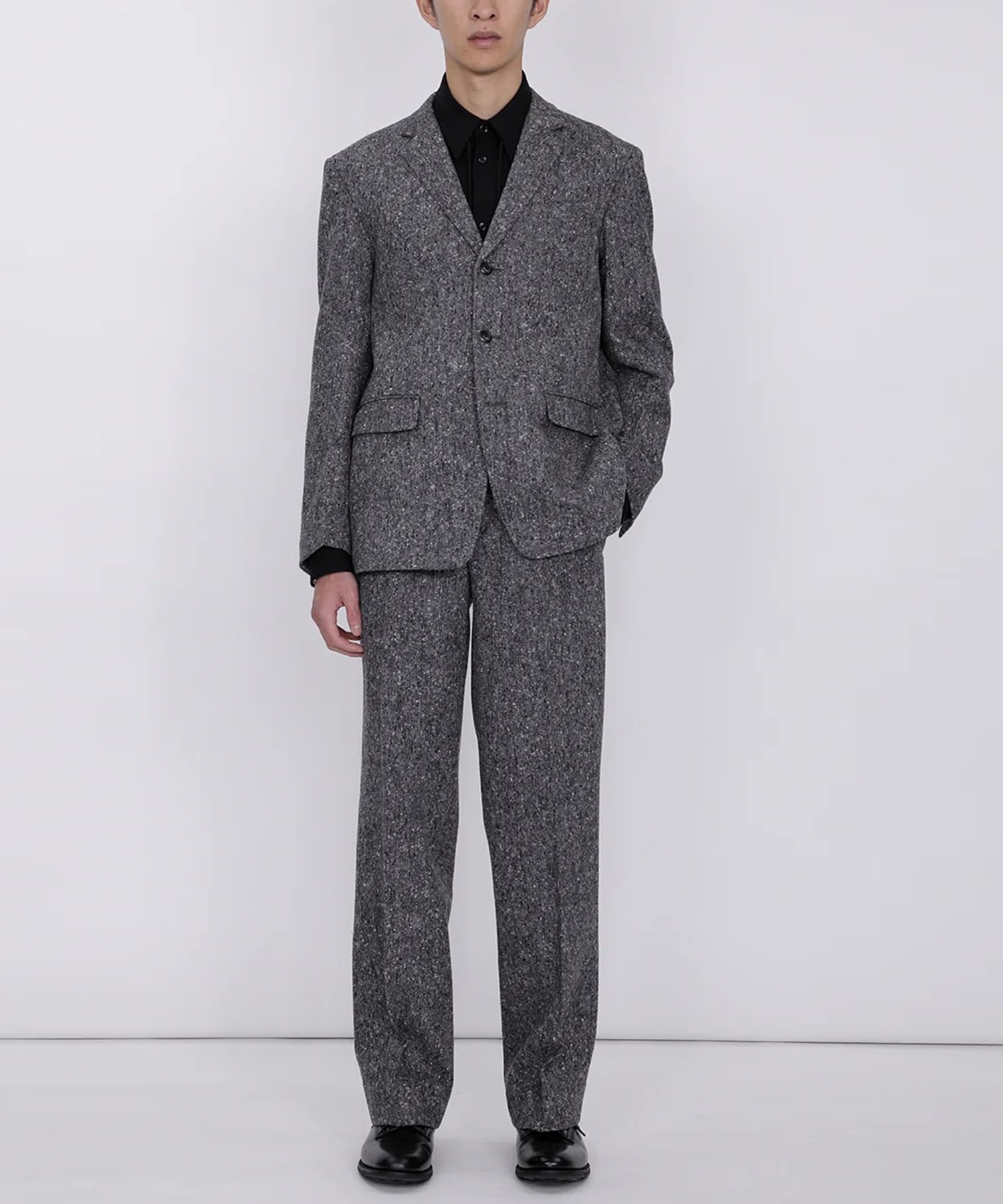 Single Jacket th products