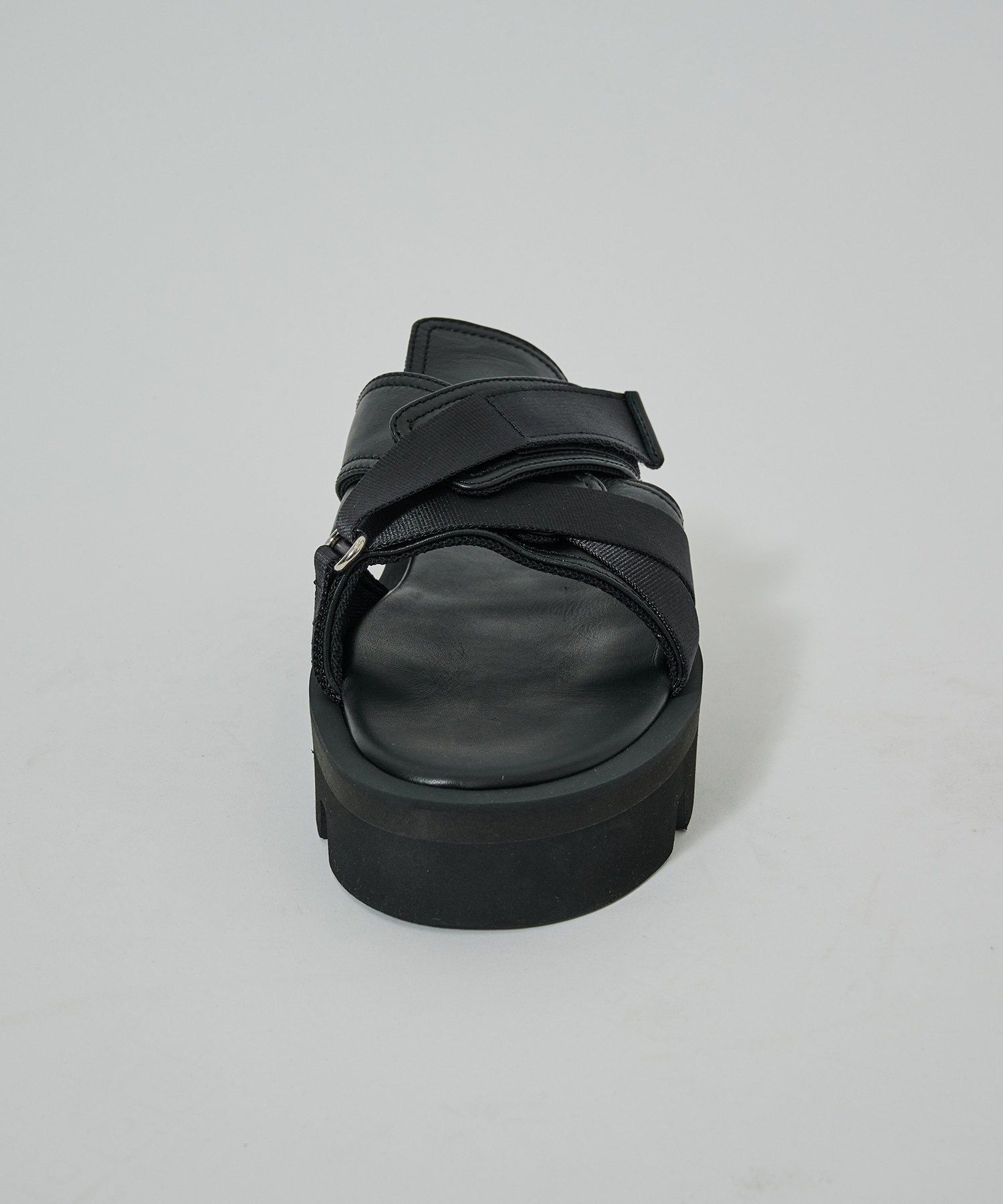 CS MULTISTRAP SANDALS PADRONE