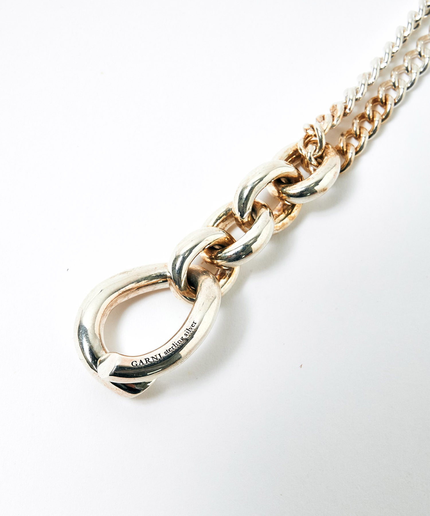 Intersect Bracelet GARNI