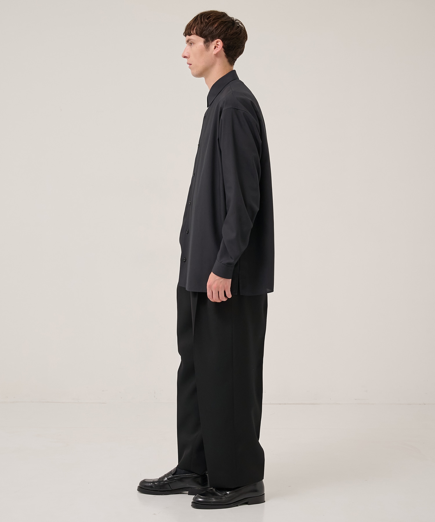 THE PERFECT SHIRT THE RERACS
