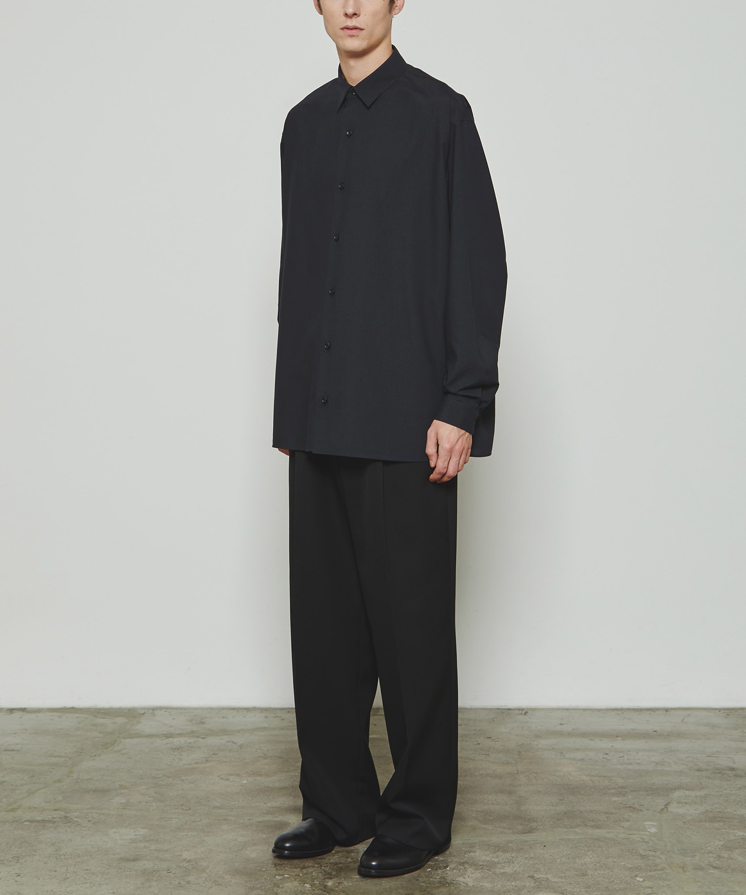 THE PERFECT SHIRT THE RERACS