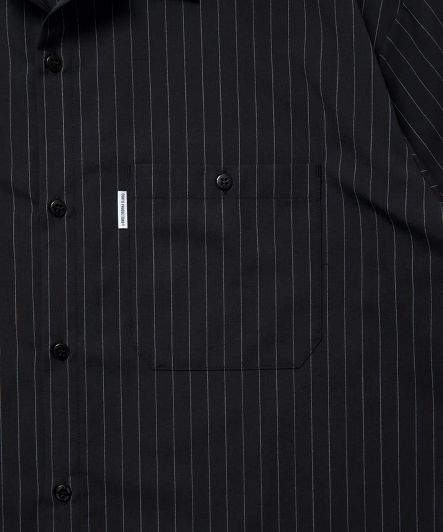 T/W Work L/S Shirt COOTIE PRODUCTIONS