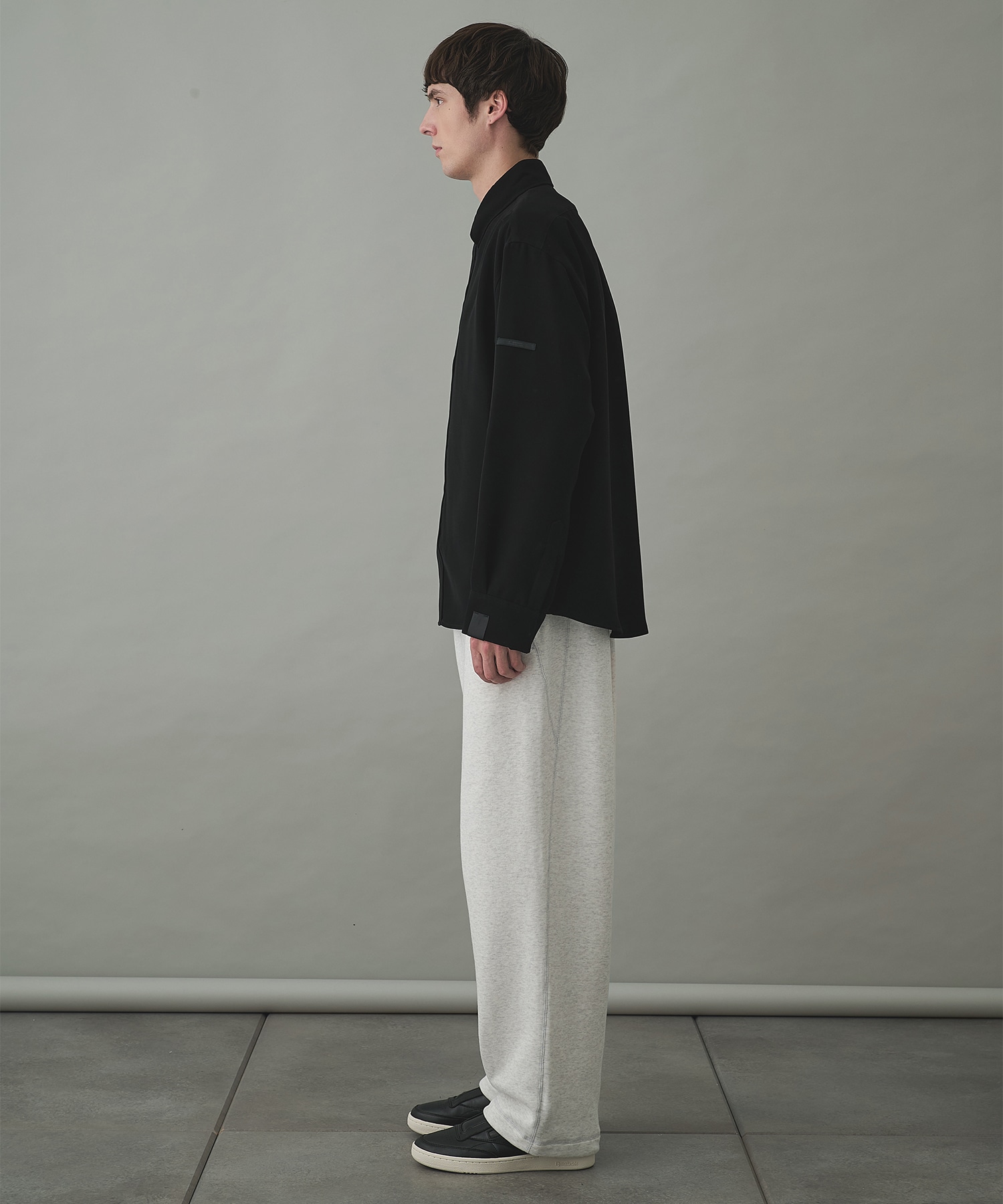 2252-SH23-095 L/S SHIRTS N.HOOLYWOOD