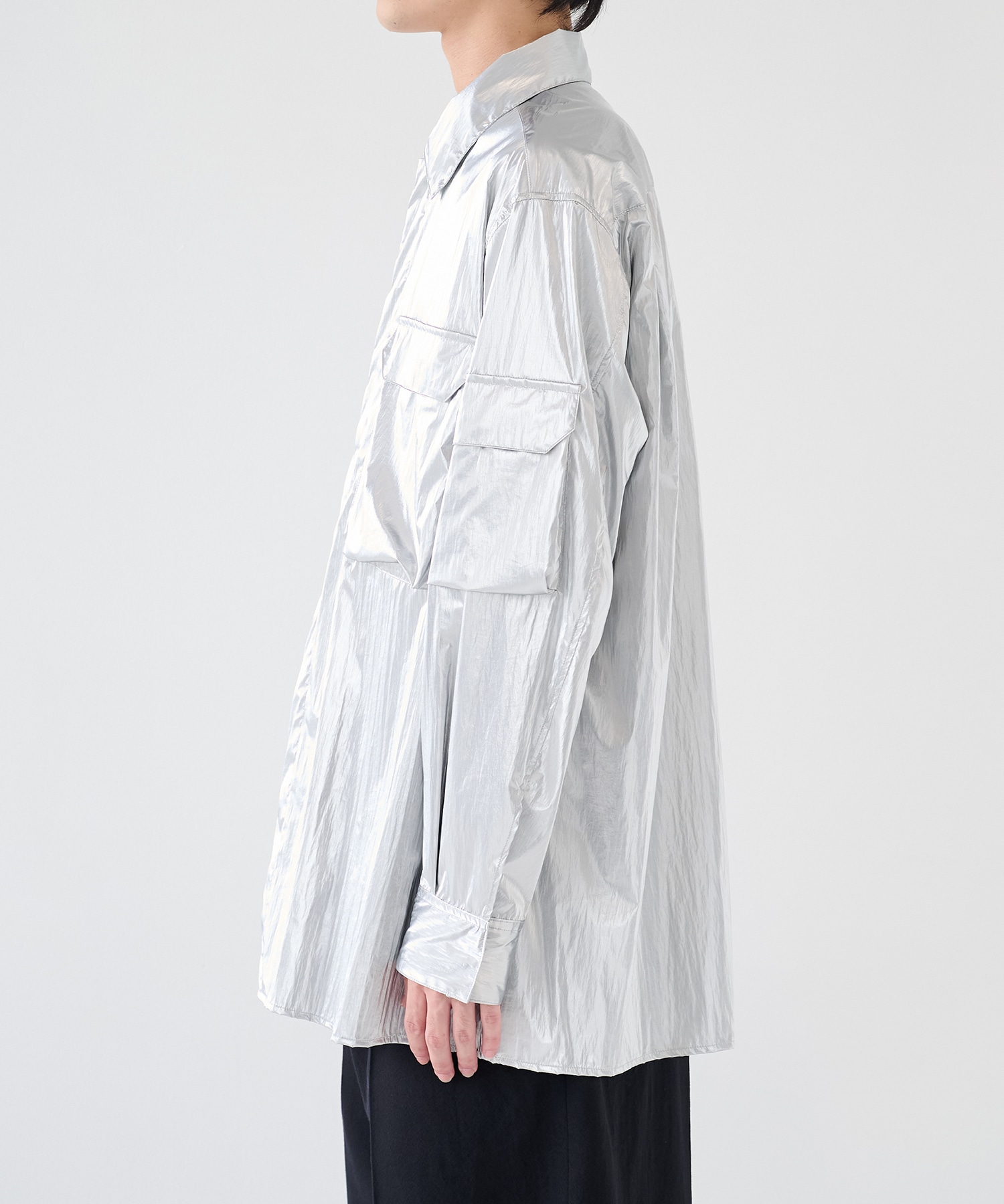 Military Shirt th products