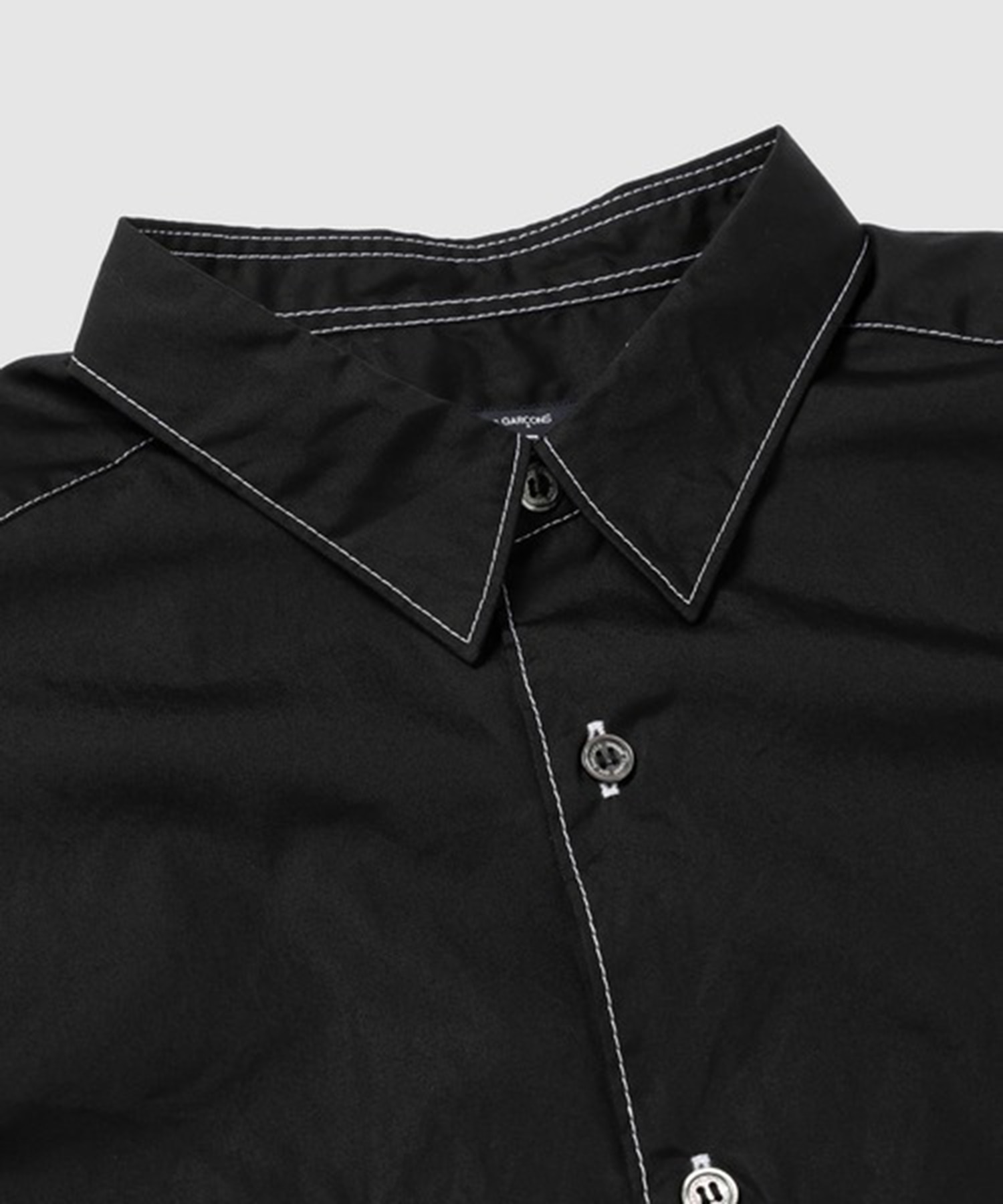 HP-B013-051 L/S SHIRT COMME des GARCONS HOMME