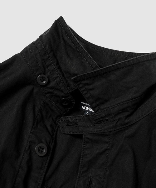 HP-B024-051 L/S SHIRT COMME des GARCONS HOMME