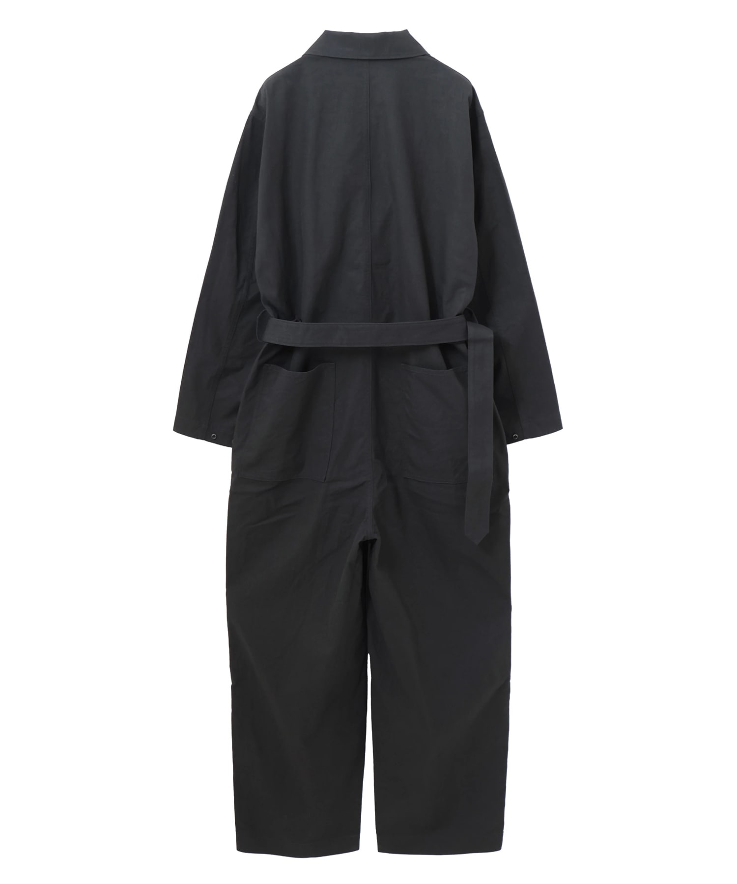 Cotton Serge All-in-one blurhms