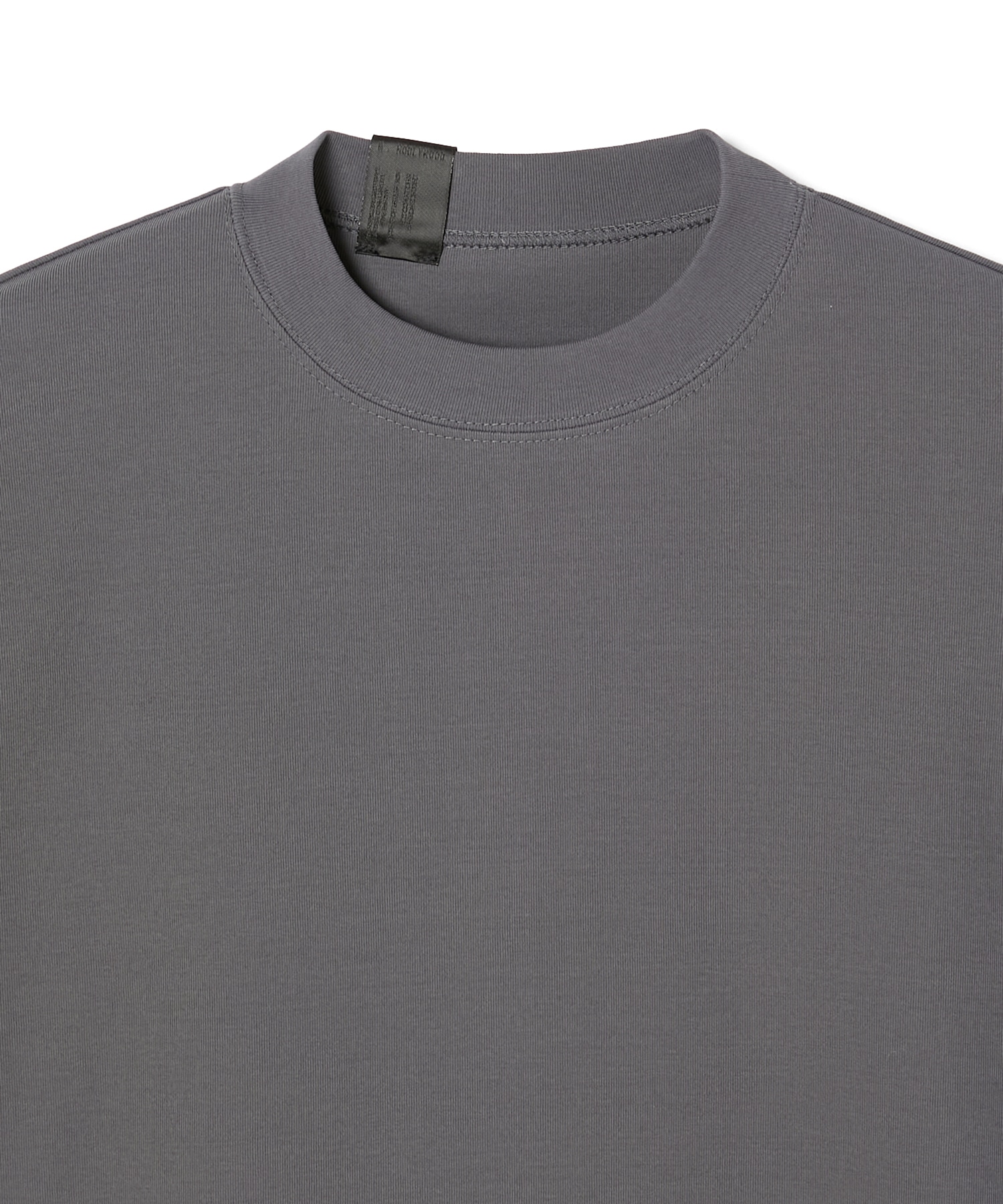 2252-CS07-033 L/S TEE N.HOOLYWOOD