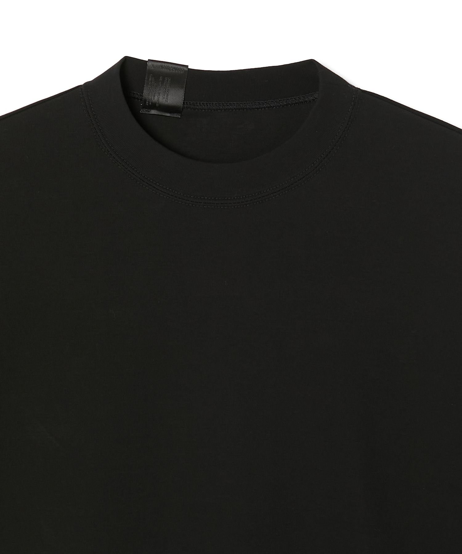 2252-CS07-033 L/S TEE N.HOOLYWOOD