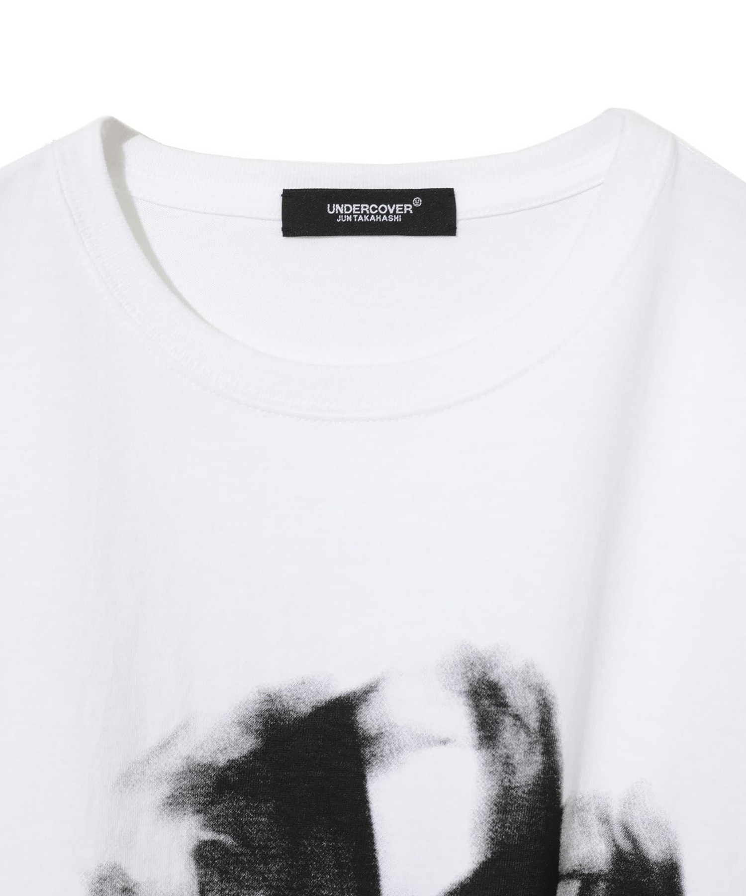 TEE Print Faust UNDERCOVER
