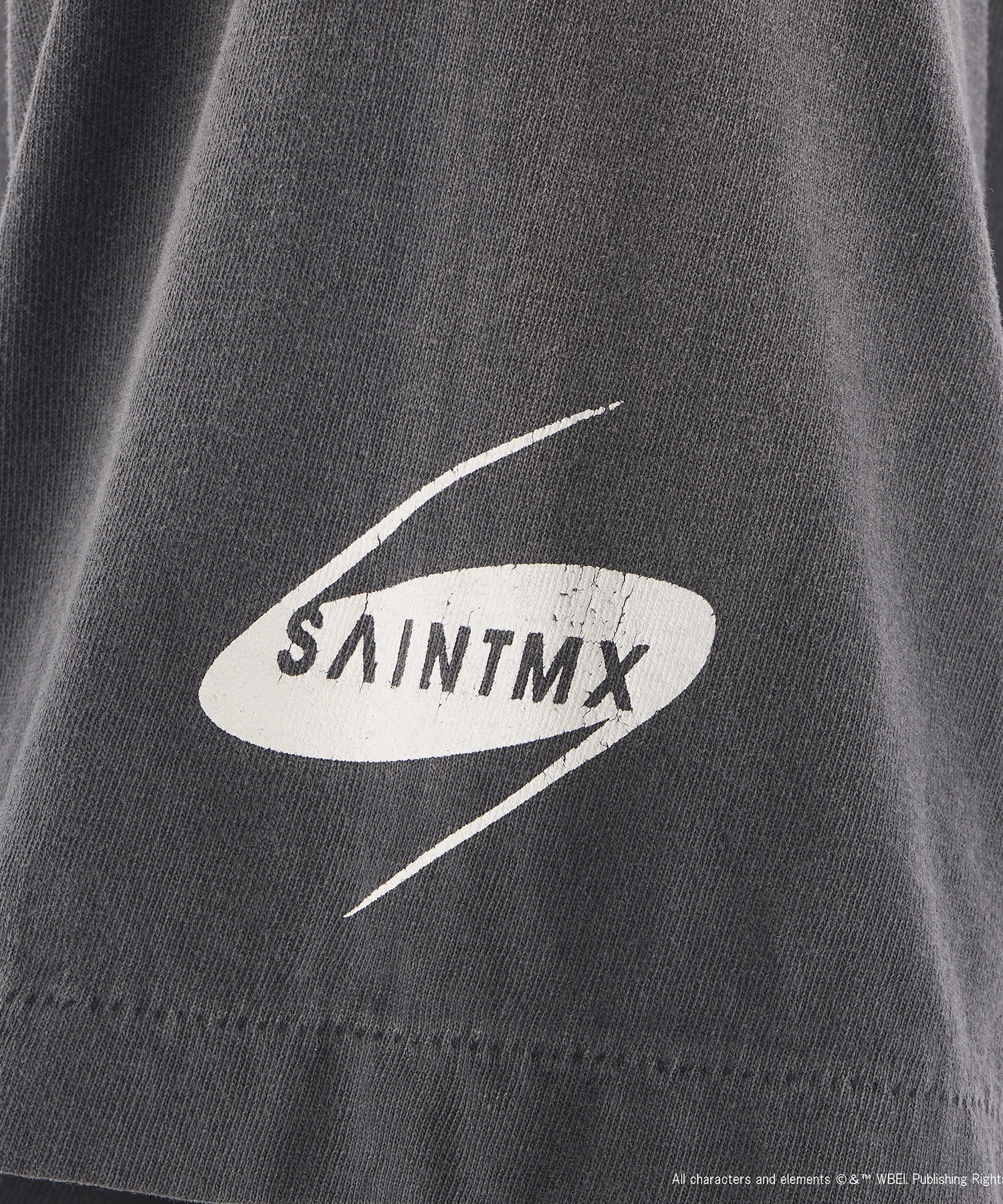 HP_SS TEE / SORCERER’S STONE / SM-HR1-0000-C44 SAINT M××××××