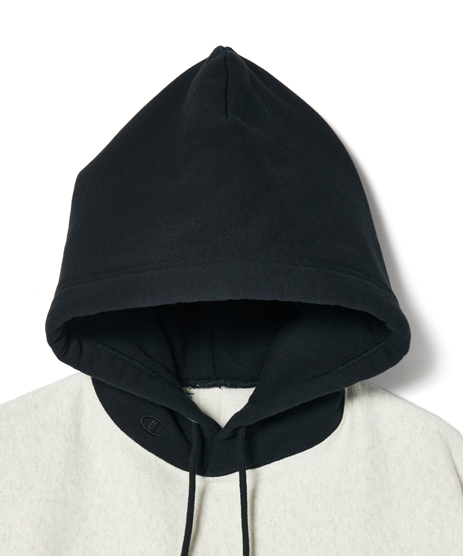 C8-C128 ×Champion HOODIE N.HOOLYWOOD