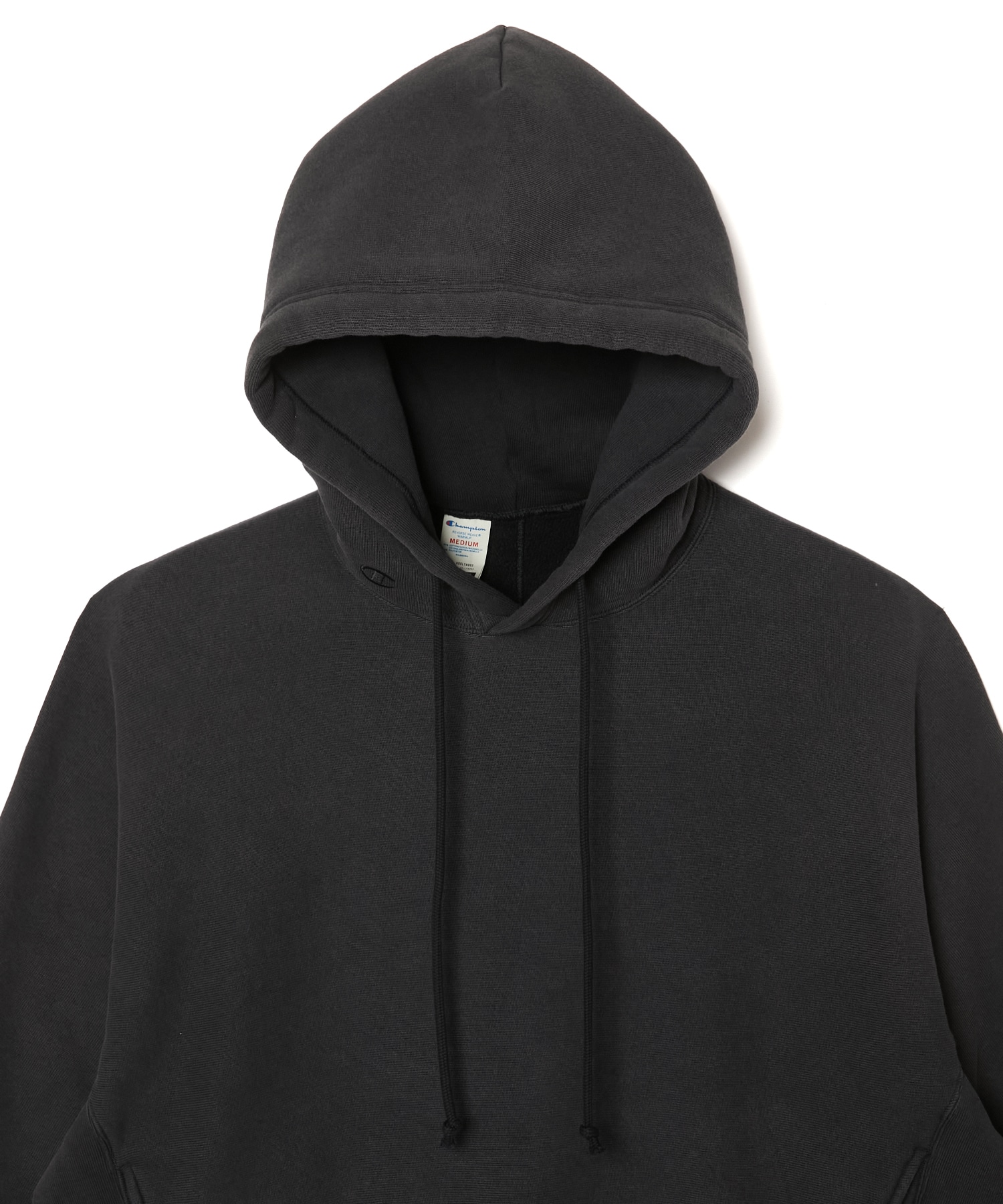 C8-C128 ×Champion HOODIE N.HOOLYWOOD
