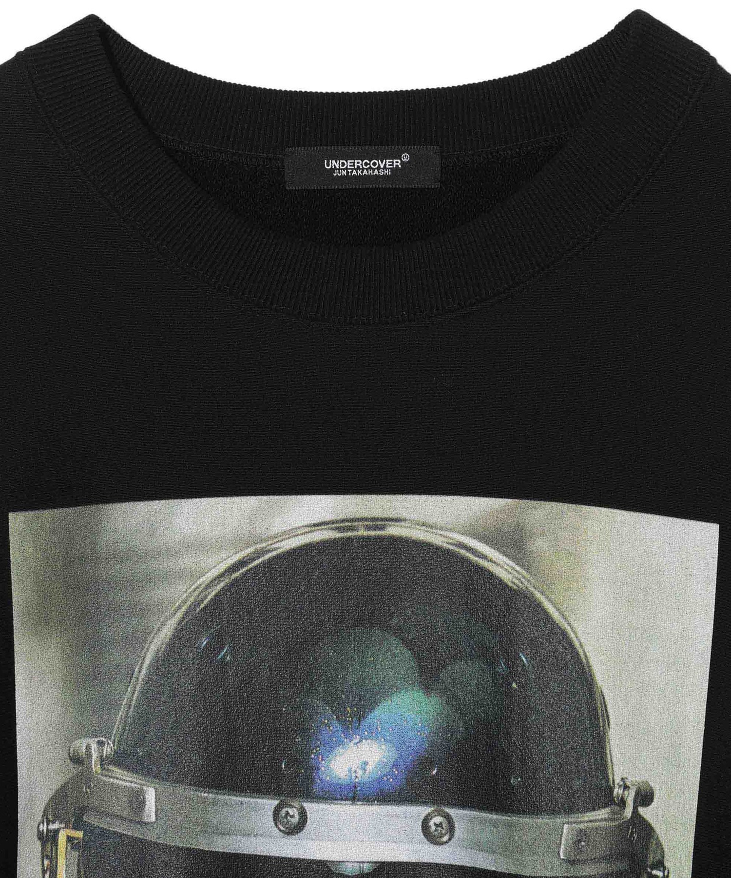 UC2E4815-2 Sweat UNDERCOVER