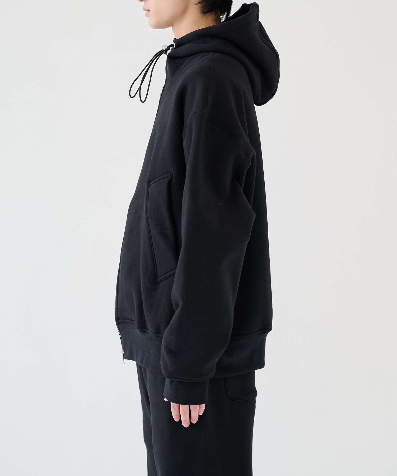 ASTRO PARKA OUAT