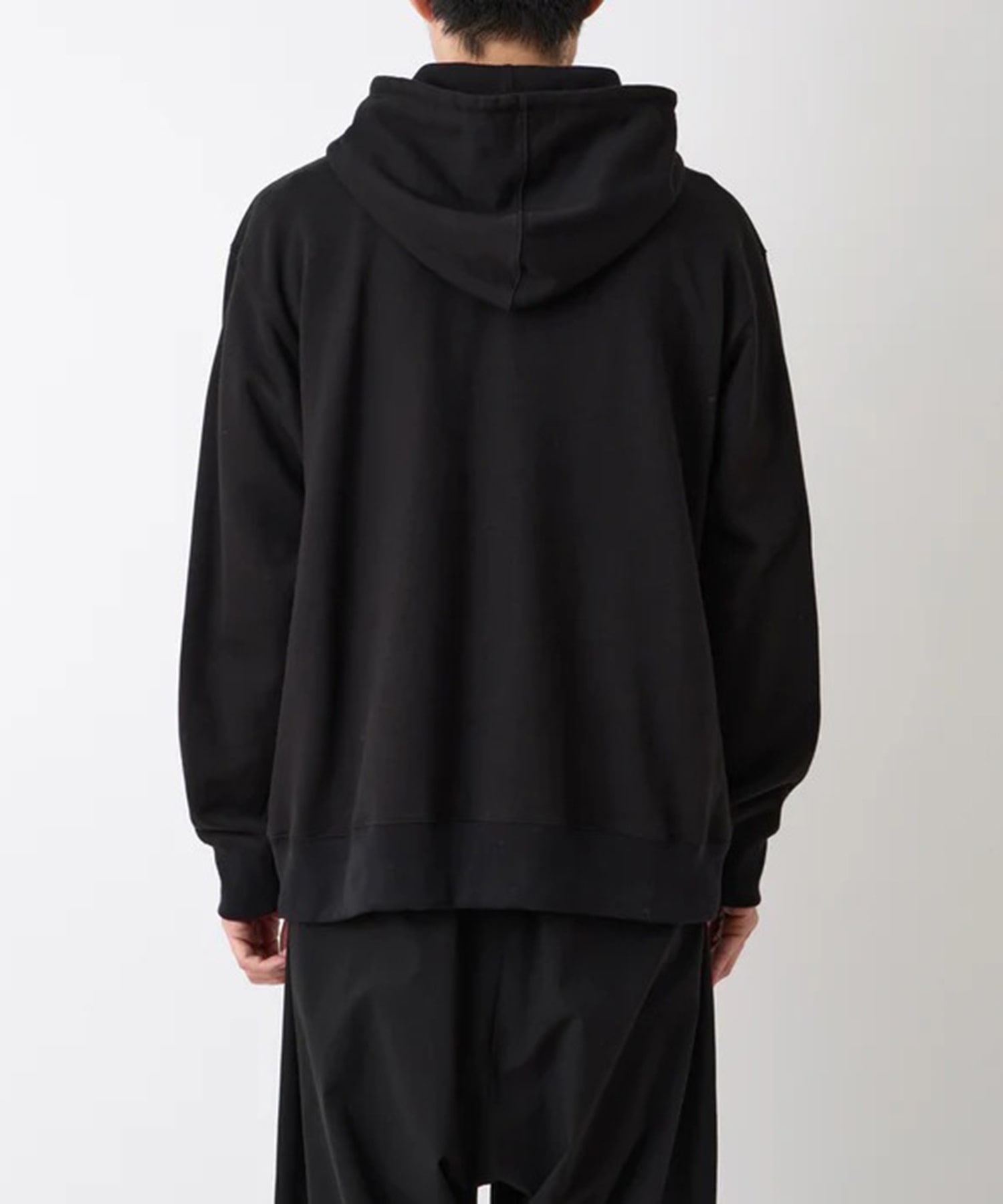 QOTSA SONGS FOR THE DEAF HOODIE White Mountaineering