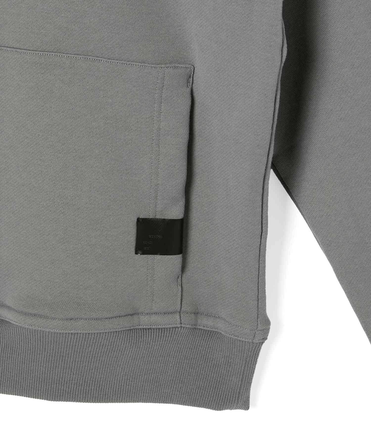 2252-CS11-024 HOODIE N.HOOLYWOOD