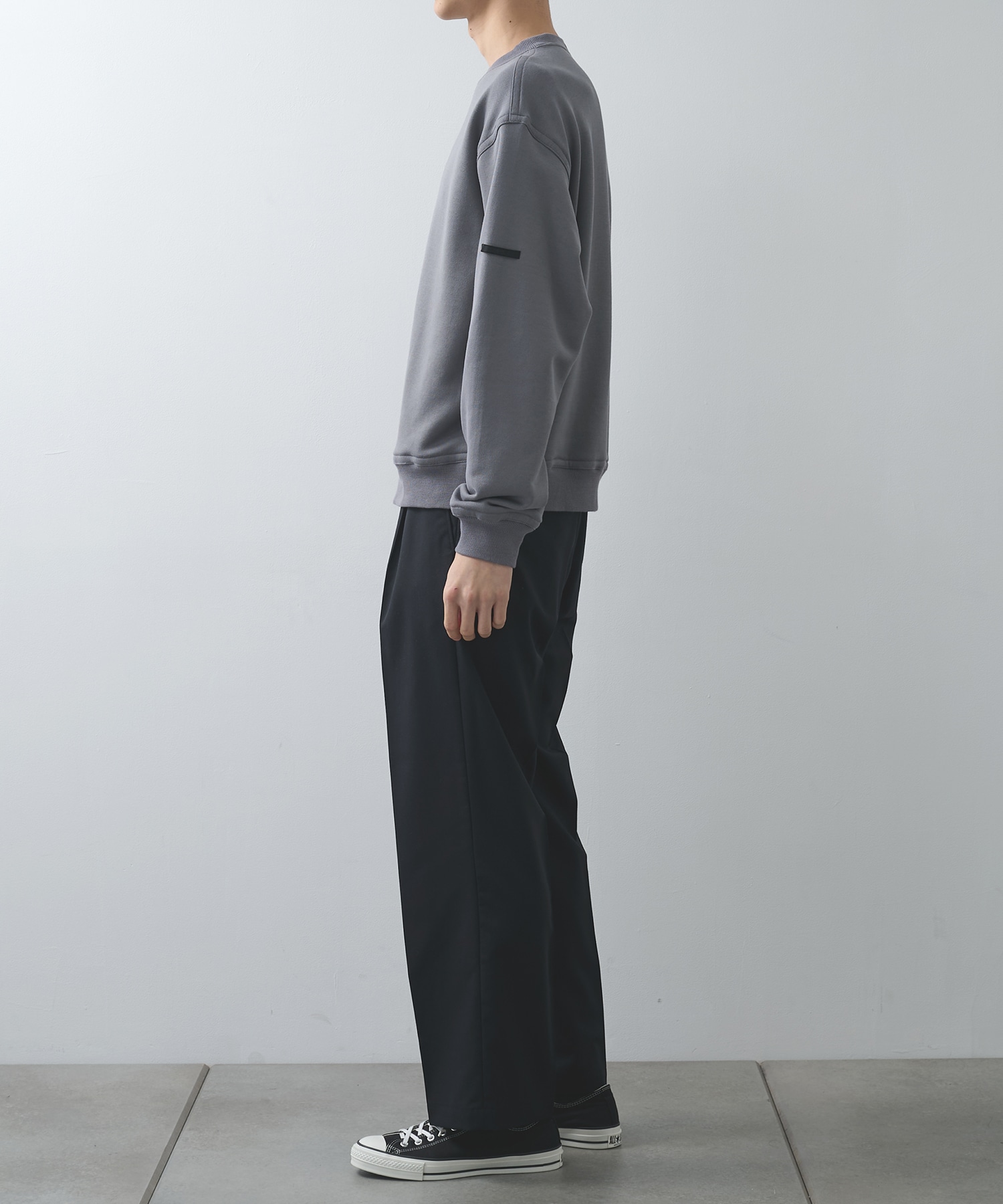 2252-CS12-024 SWEAT PO N.HOOLYWOOD